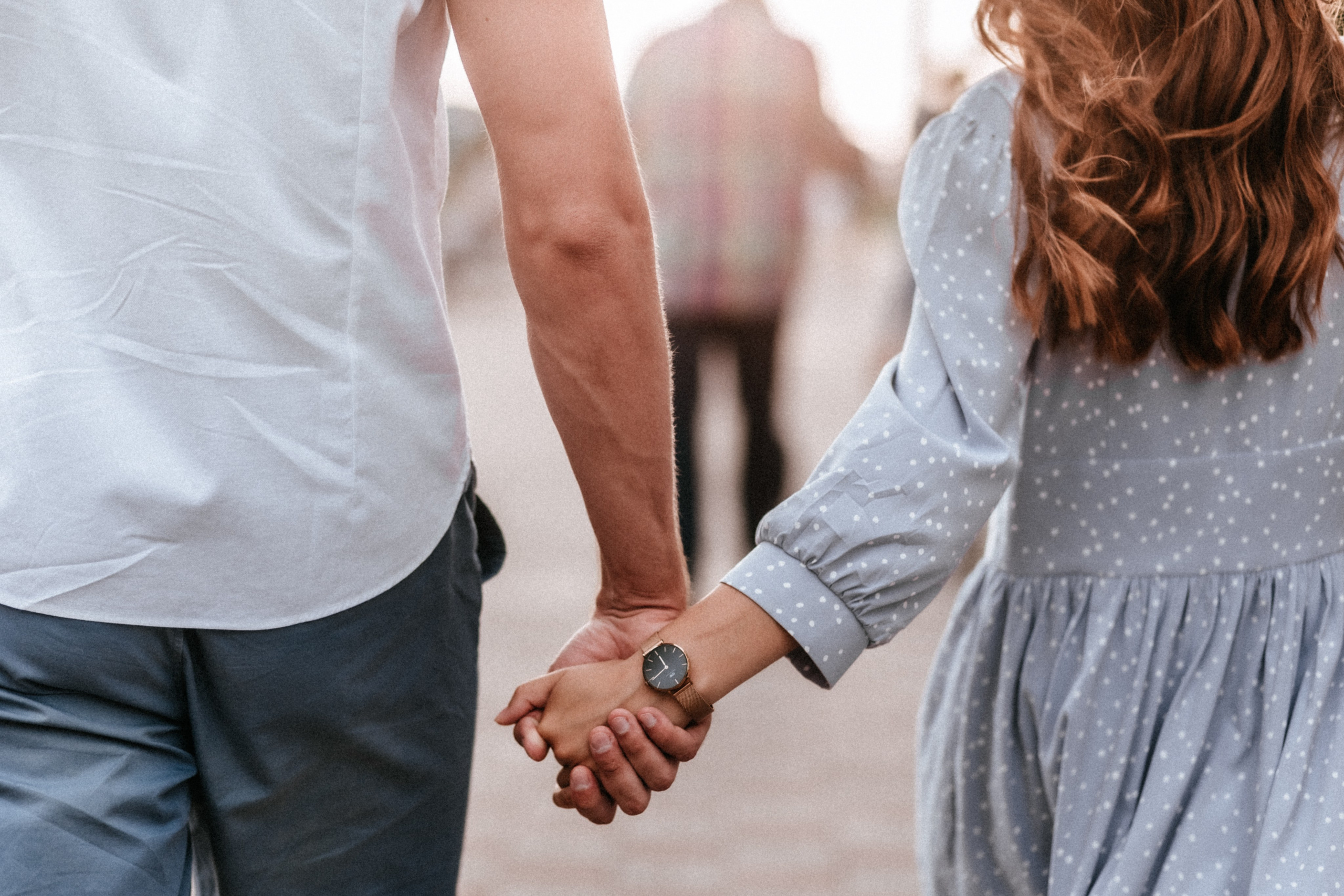 Прогулка. Свадебный, семейный фотограф