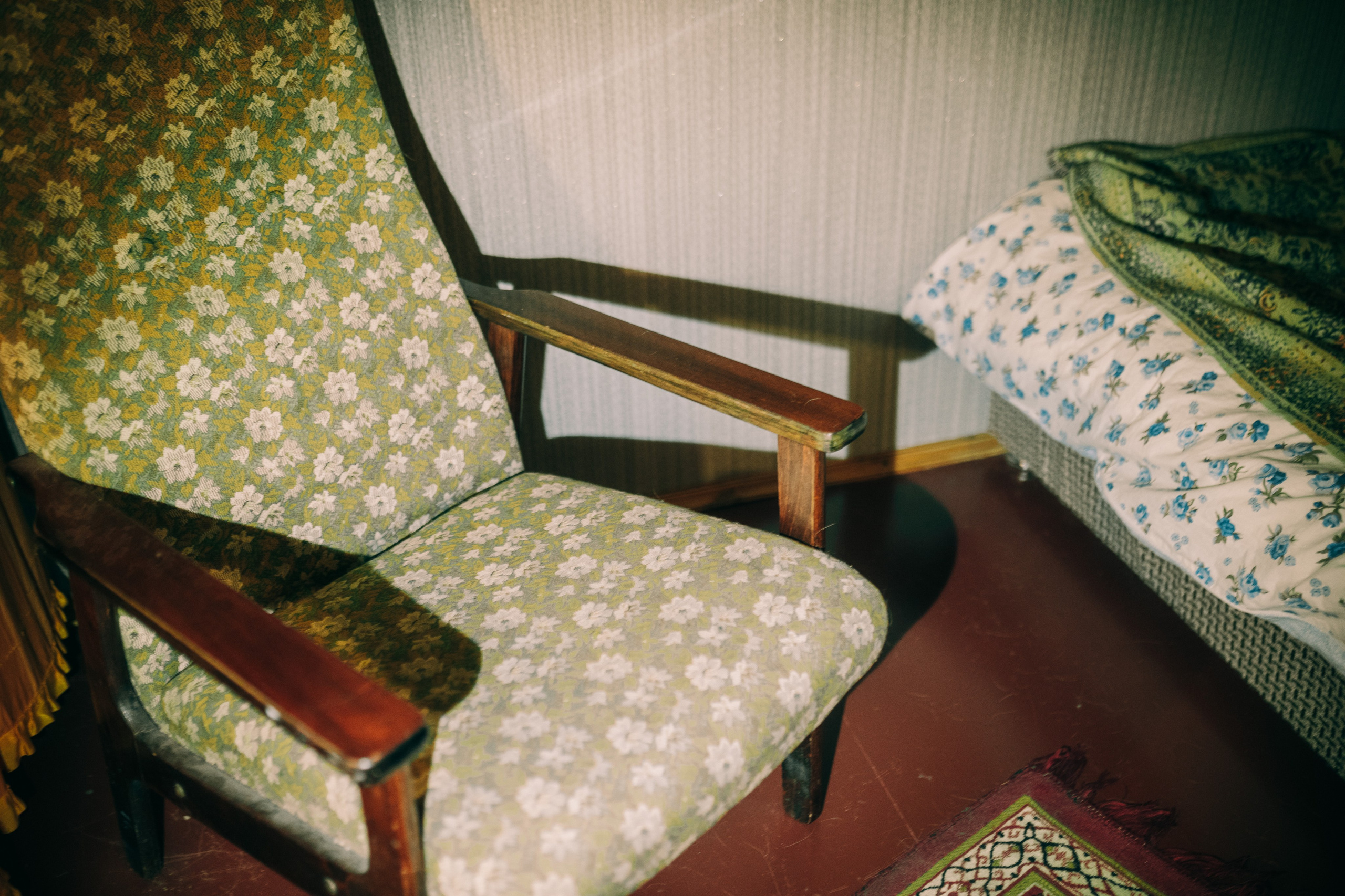 Вета. Женский семейный фотограф Тула Москва Захарова Анна