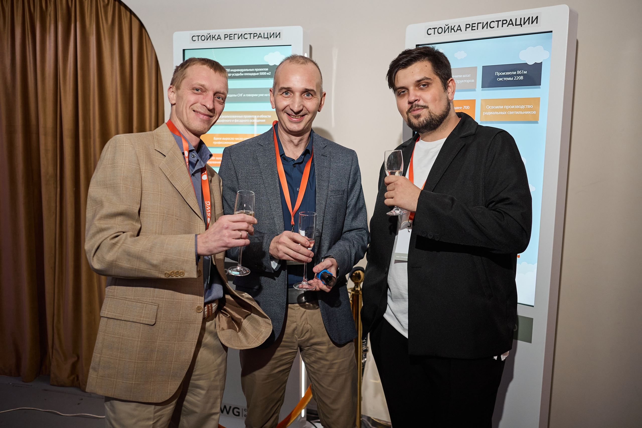 SWG. Антон Гошовский - свадебный и семейный фотограф в Москве и Крыму