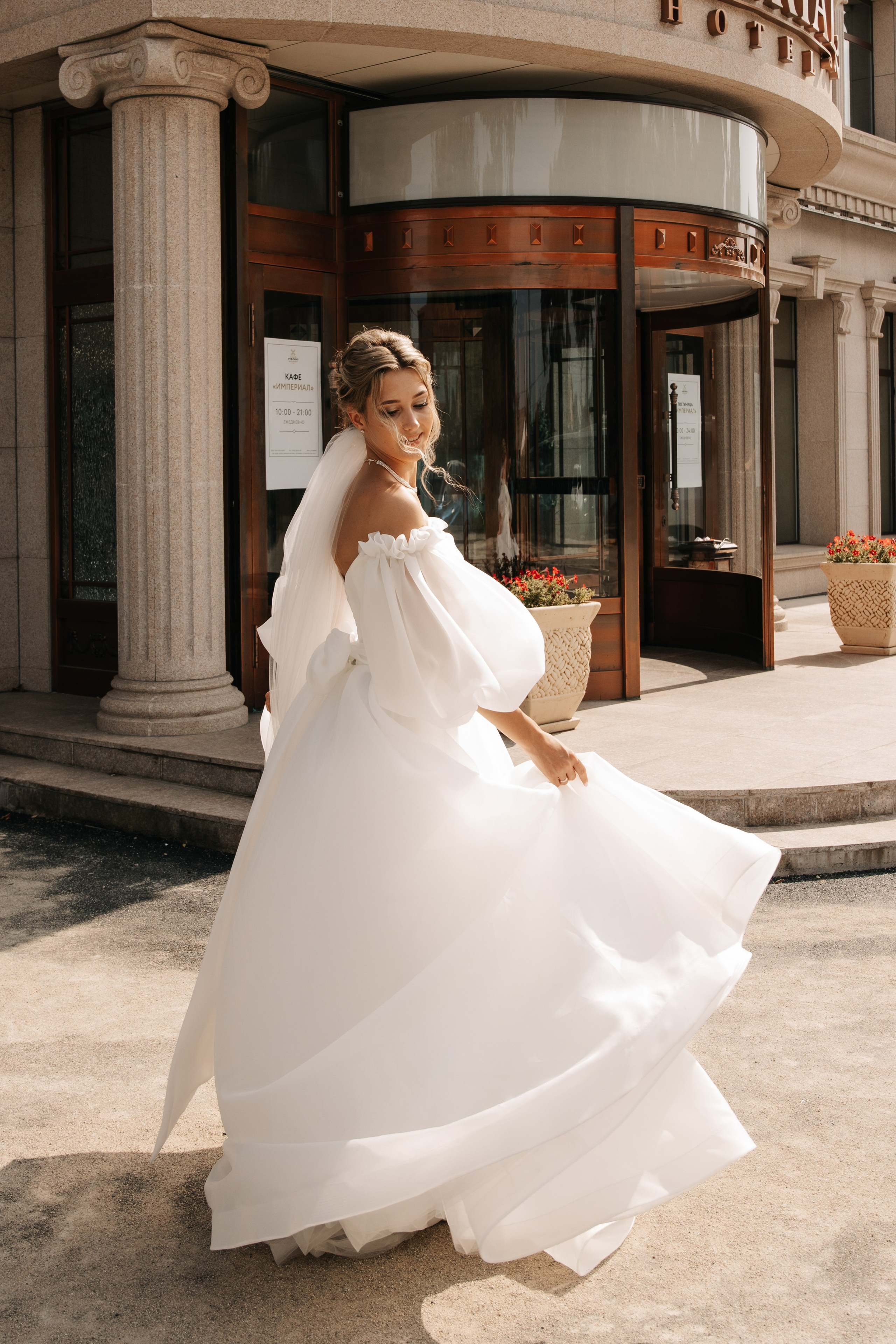 9.09.23. Свадебный Фотограф Уссурийск — Владивосток Мария Булавина