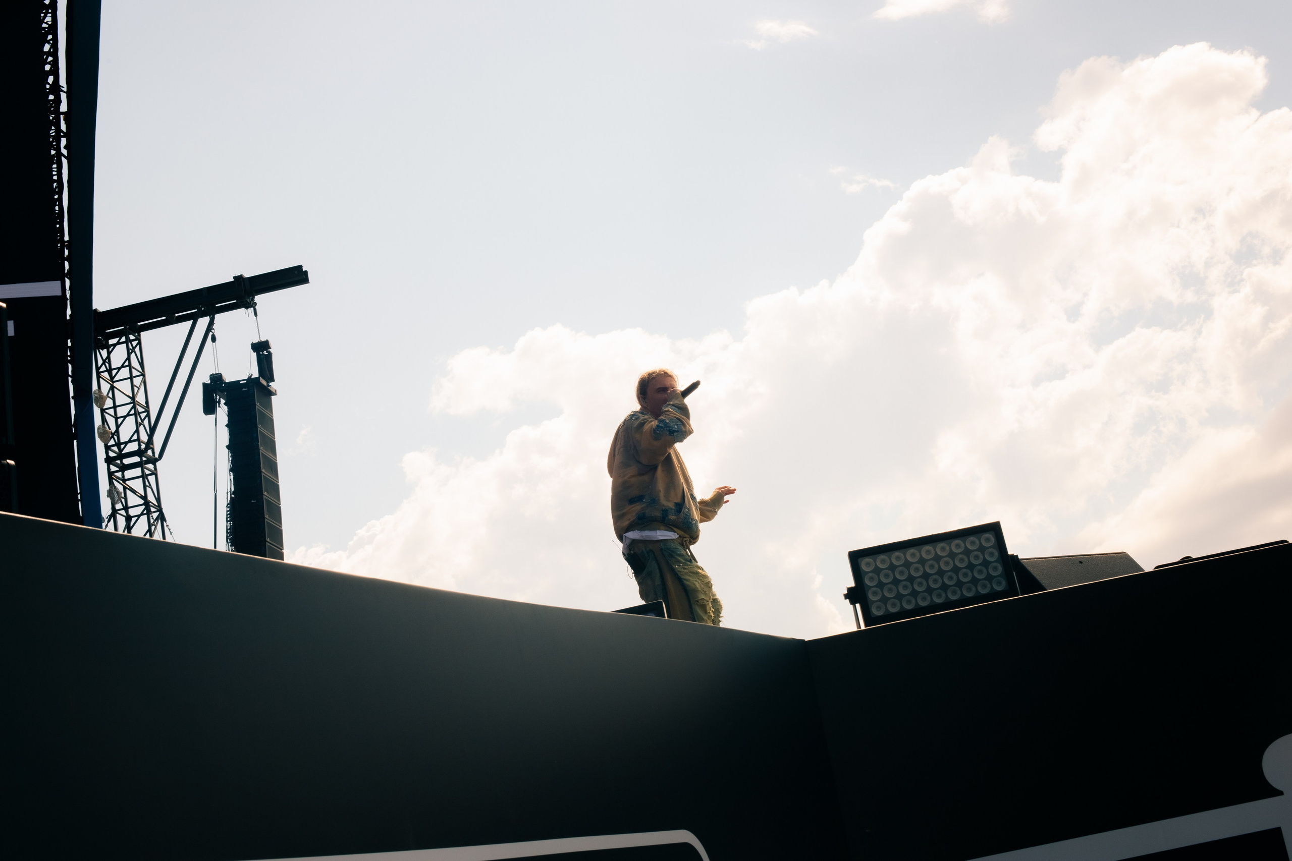 VK FEST SPB 2024 | PART 1. PASHAHARCE PHOTOGRAPHER & VIDEOGRAPHER