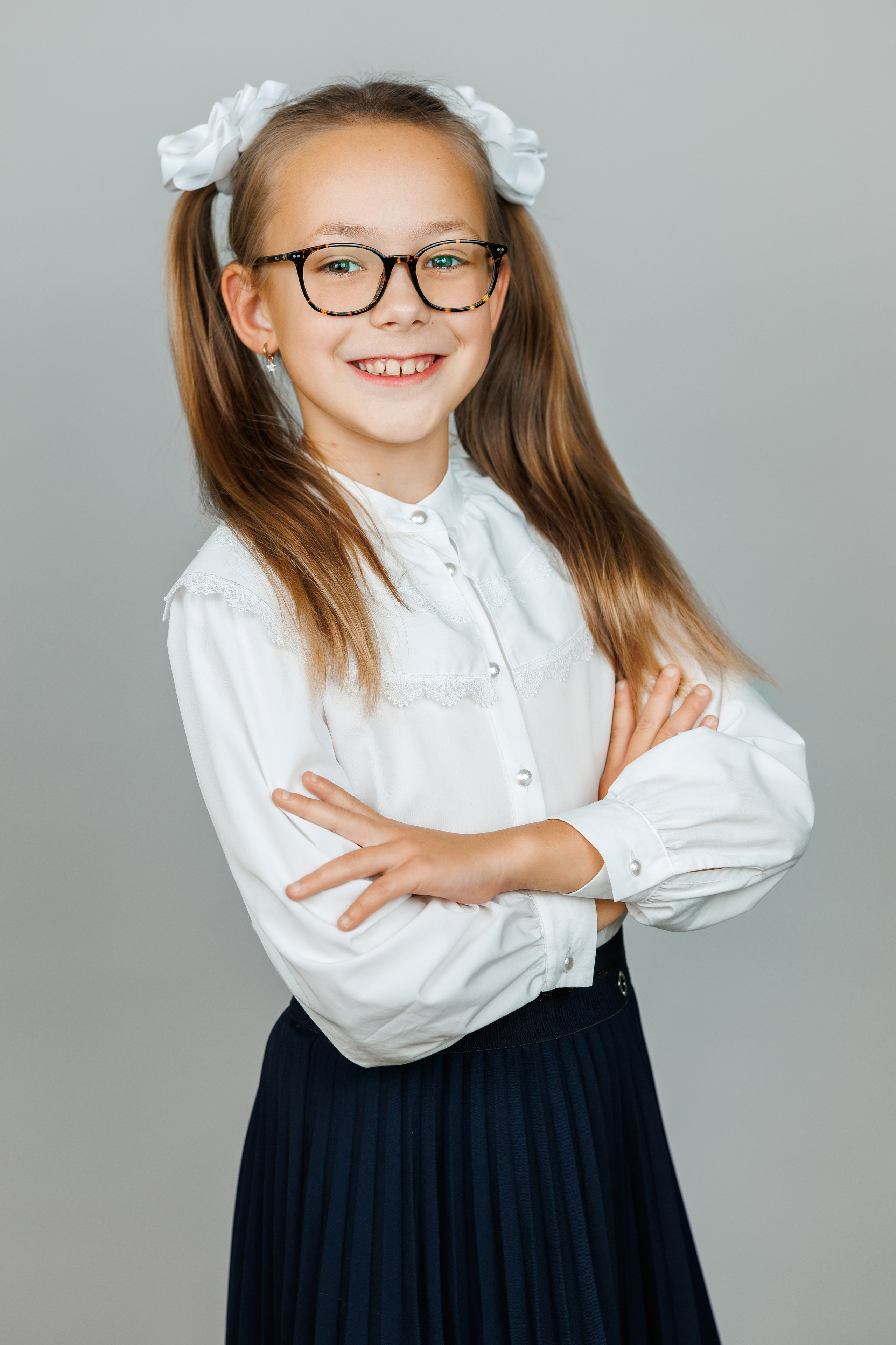 Фотосъёмка детей 1-4 класс. Выпускные альбомы в Москве фотограф Алина Пащук