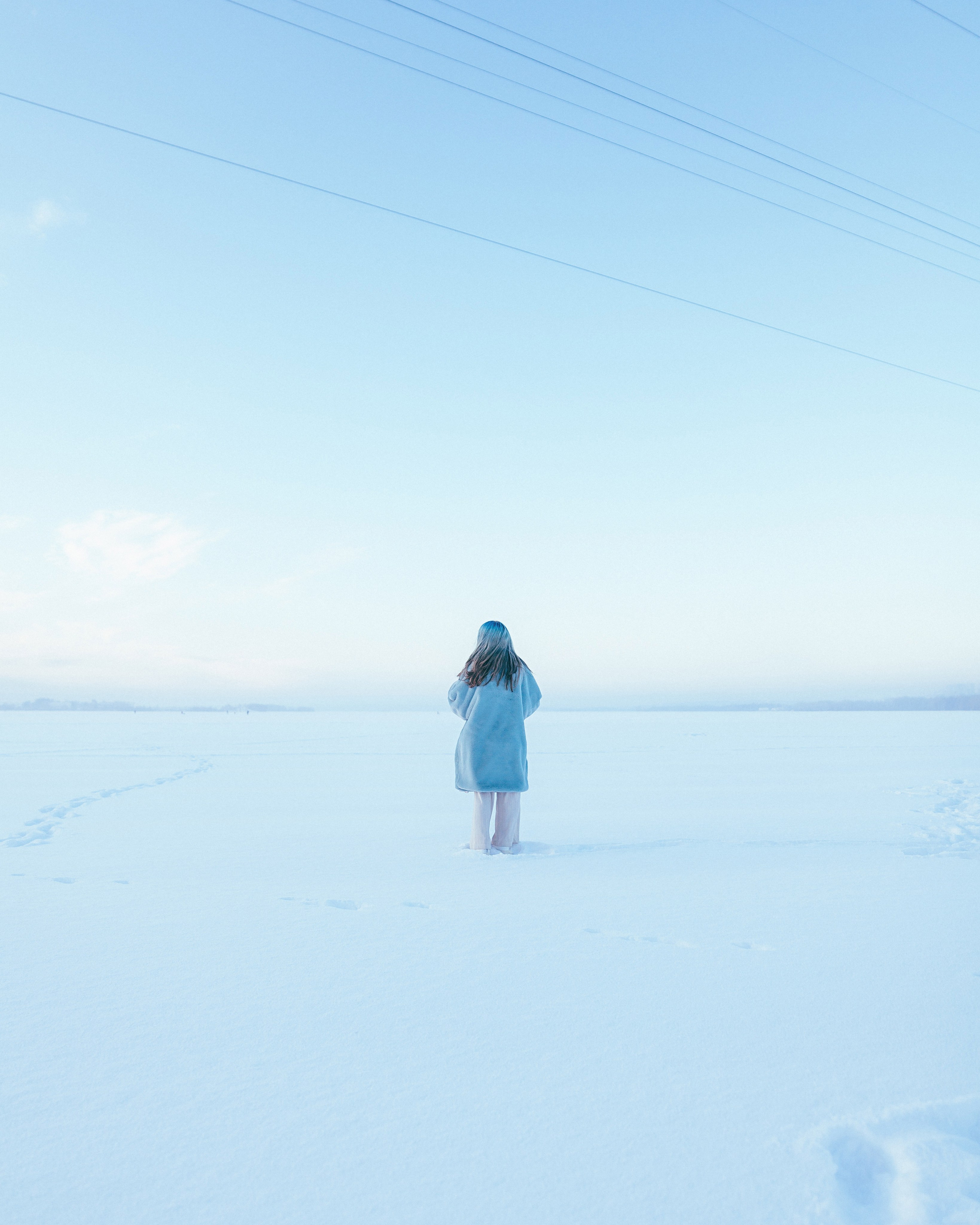 Оля. Фотограф ЕКБ