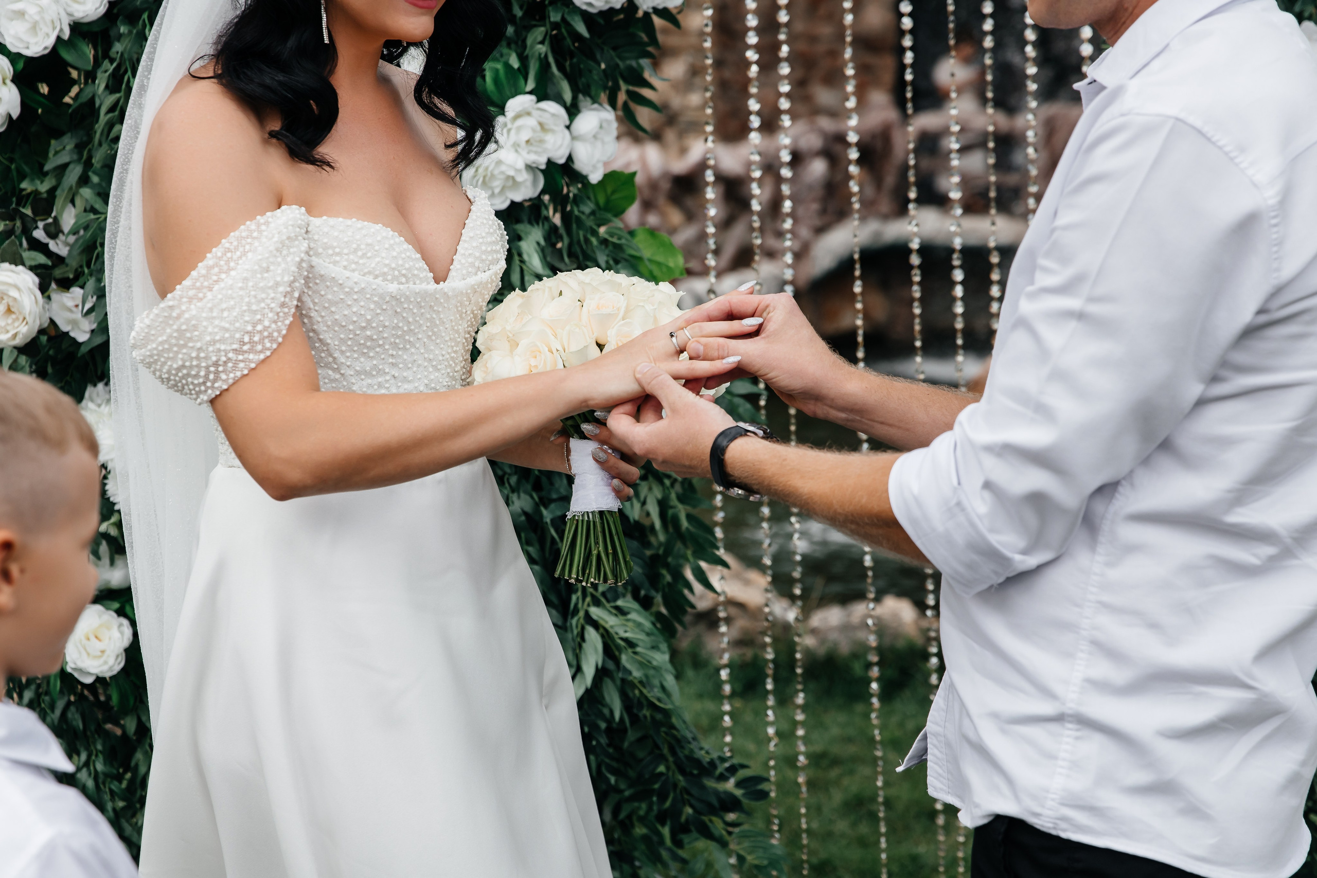 Анонс свадьбы для Ольги и Дмитрия. Свадебный фотограф в Крыму и Севастополе Ольга Баскакова