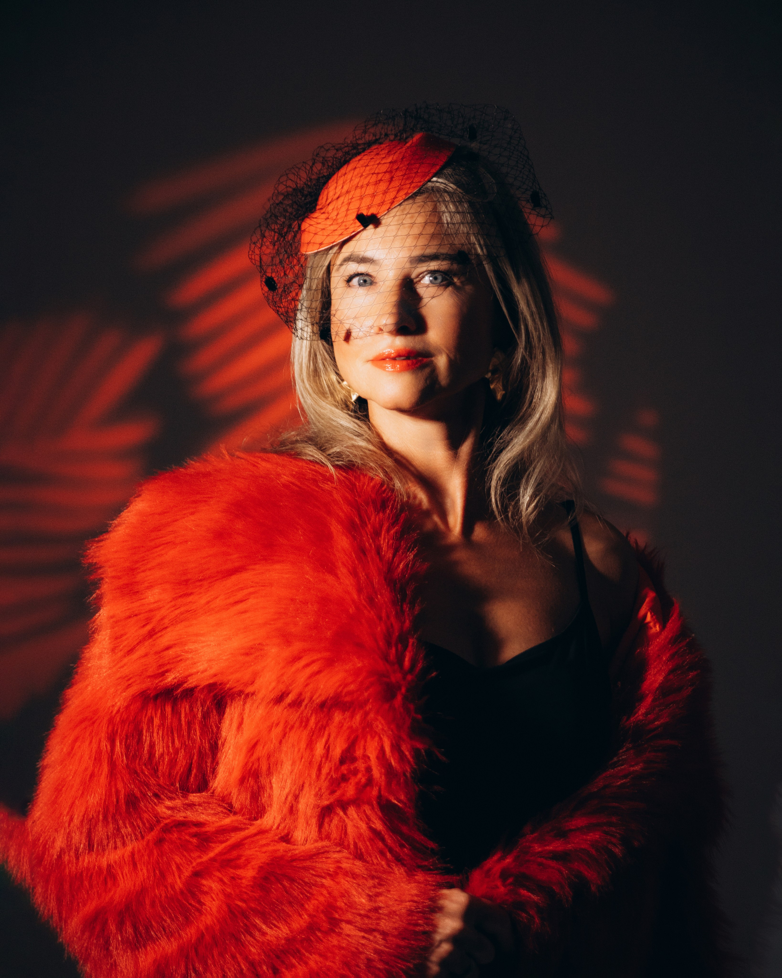 Индивидуальные фотосессии в студии. Фотограф в городе Лыткарино Волкова Ольга