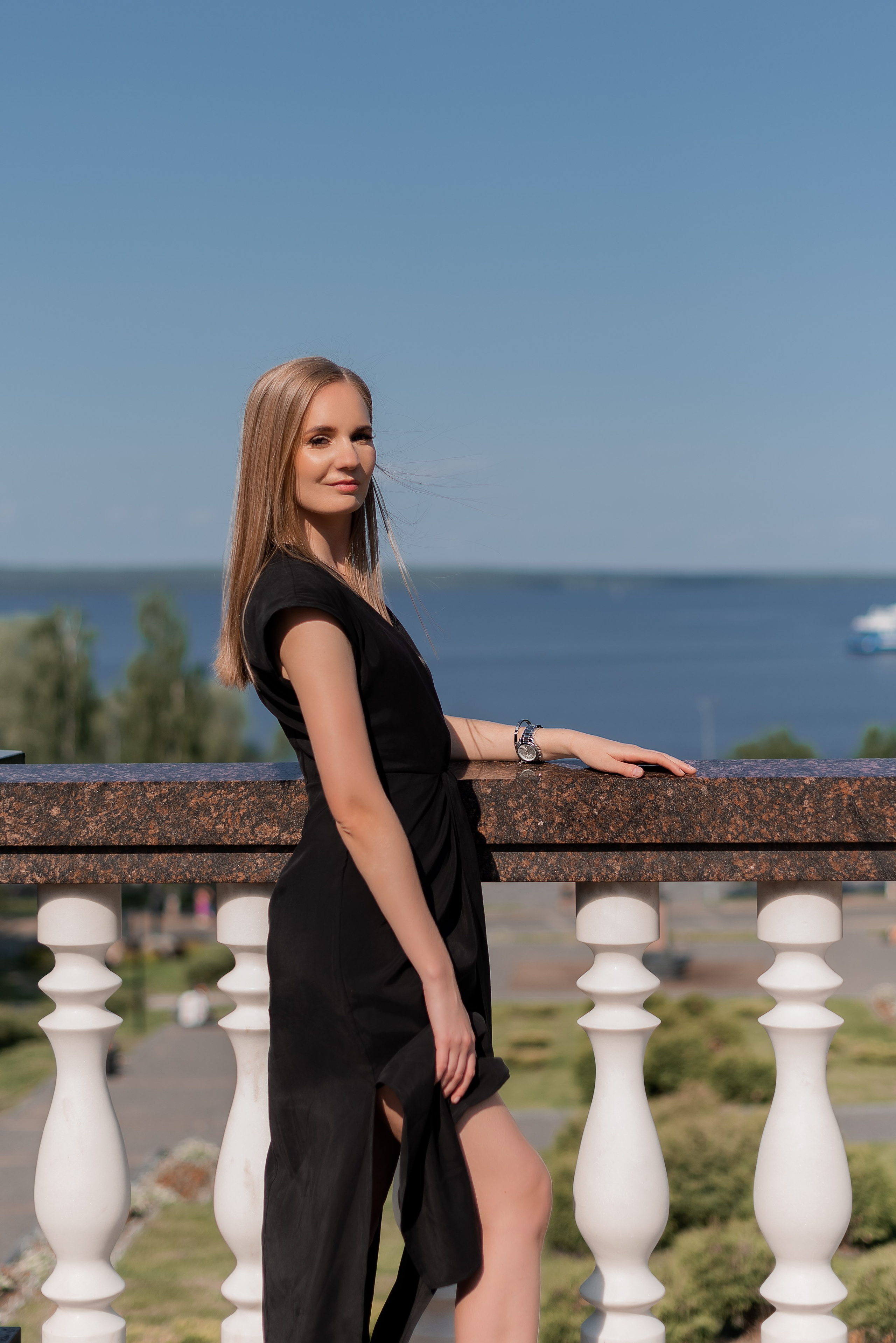 Две дочки и родители. Портретный фотограф в Петрозаводске Татьяна Лебедева