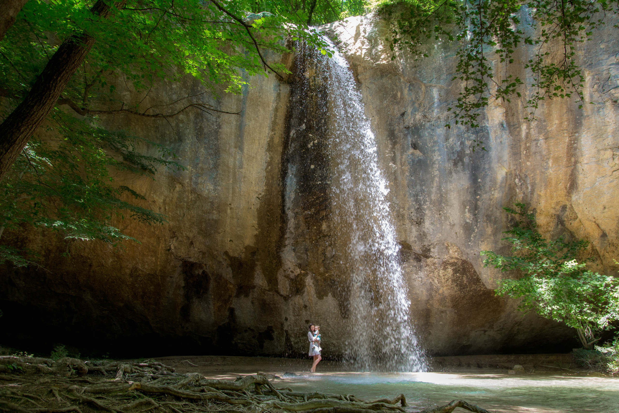 Индивидуальные фотосессии. Фотограф Антон Стриж