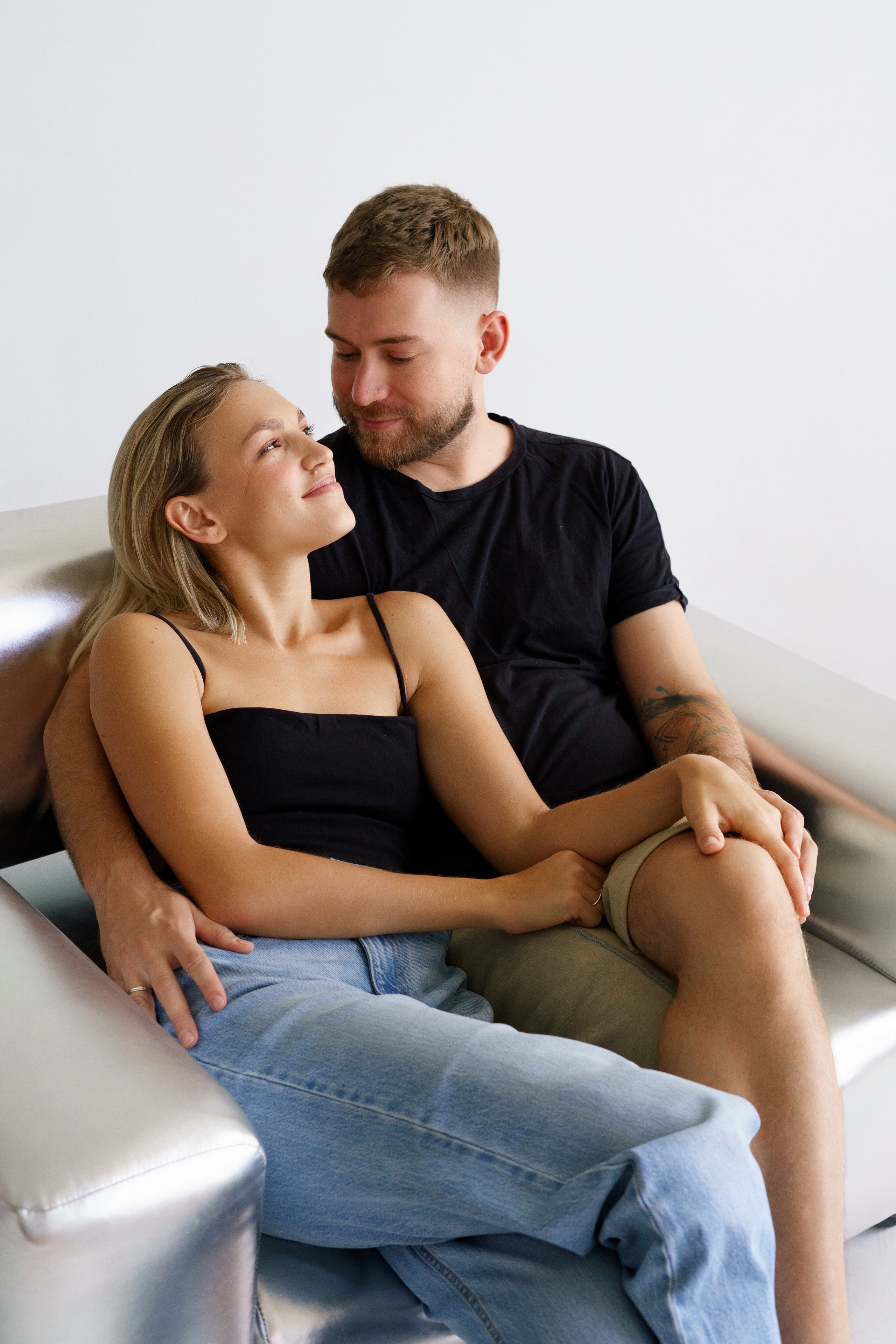 Семейная фотосессия. Главная