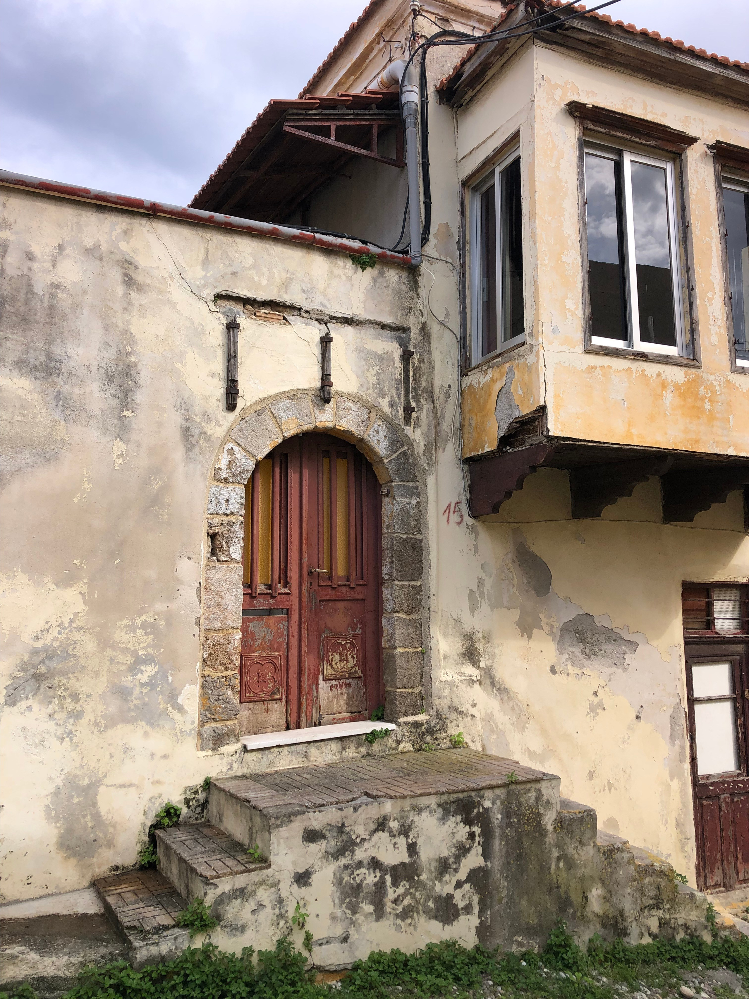 Кос — Родос 🇬🇷. Anita_photo