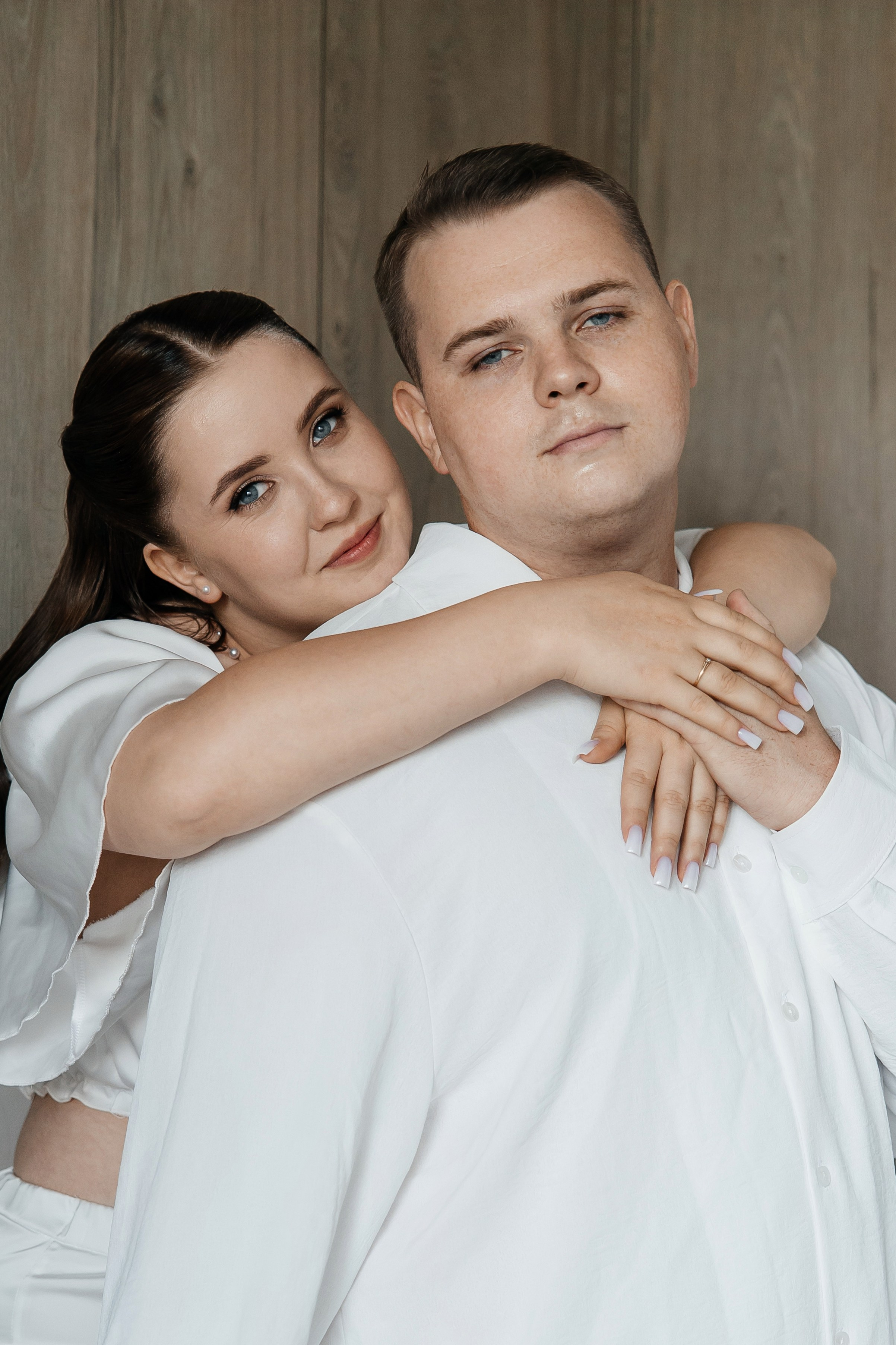 V&D. Свадебный фотограф Саратов Екатерина Абросимова