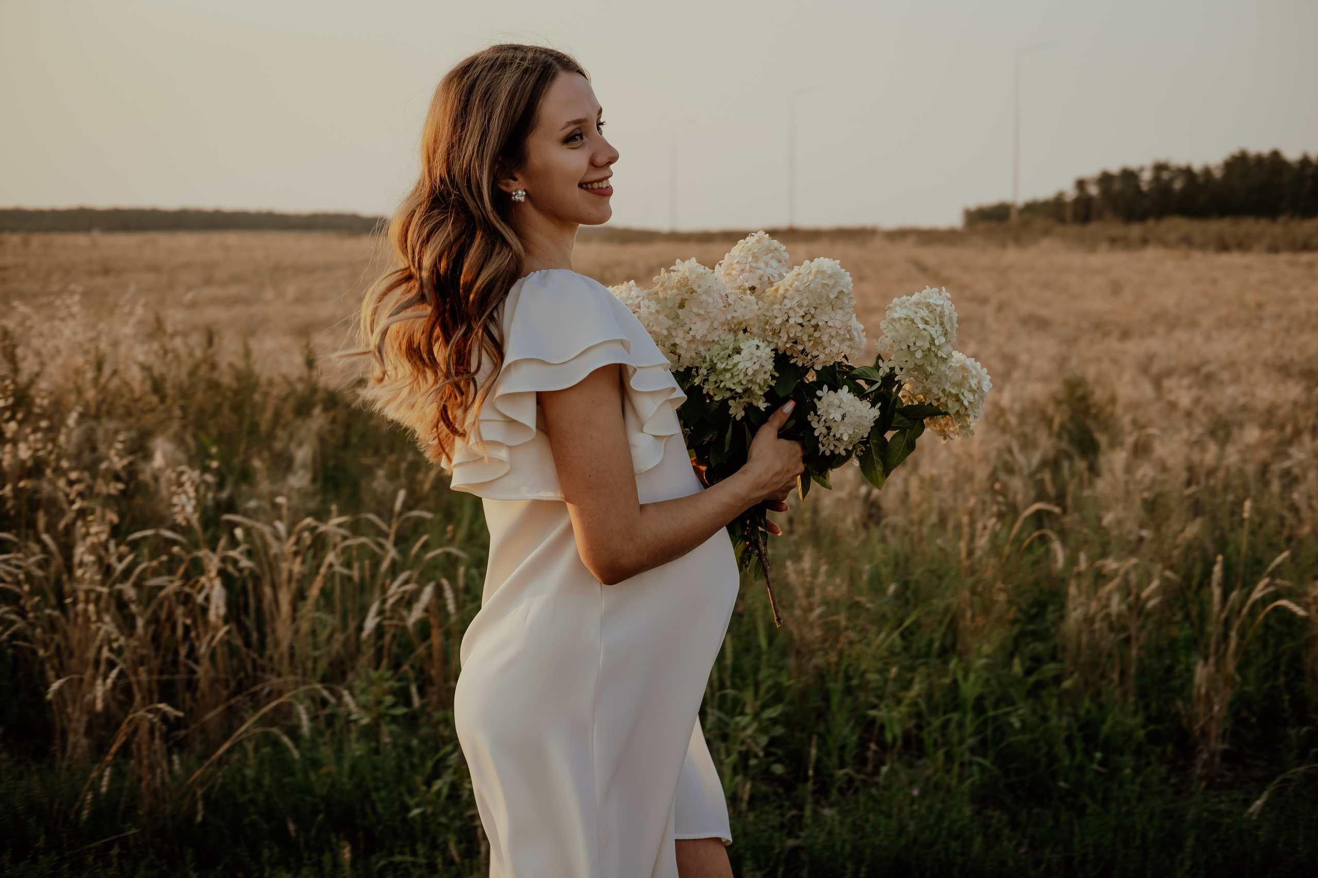 Яна. Свадебный фотограф Челябинск