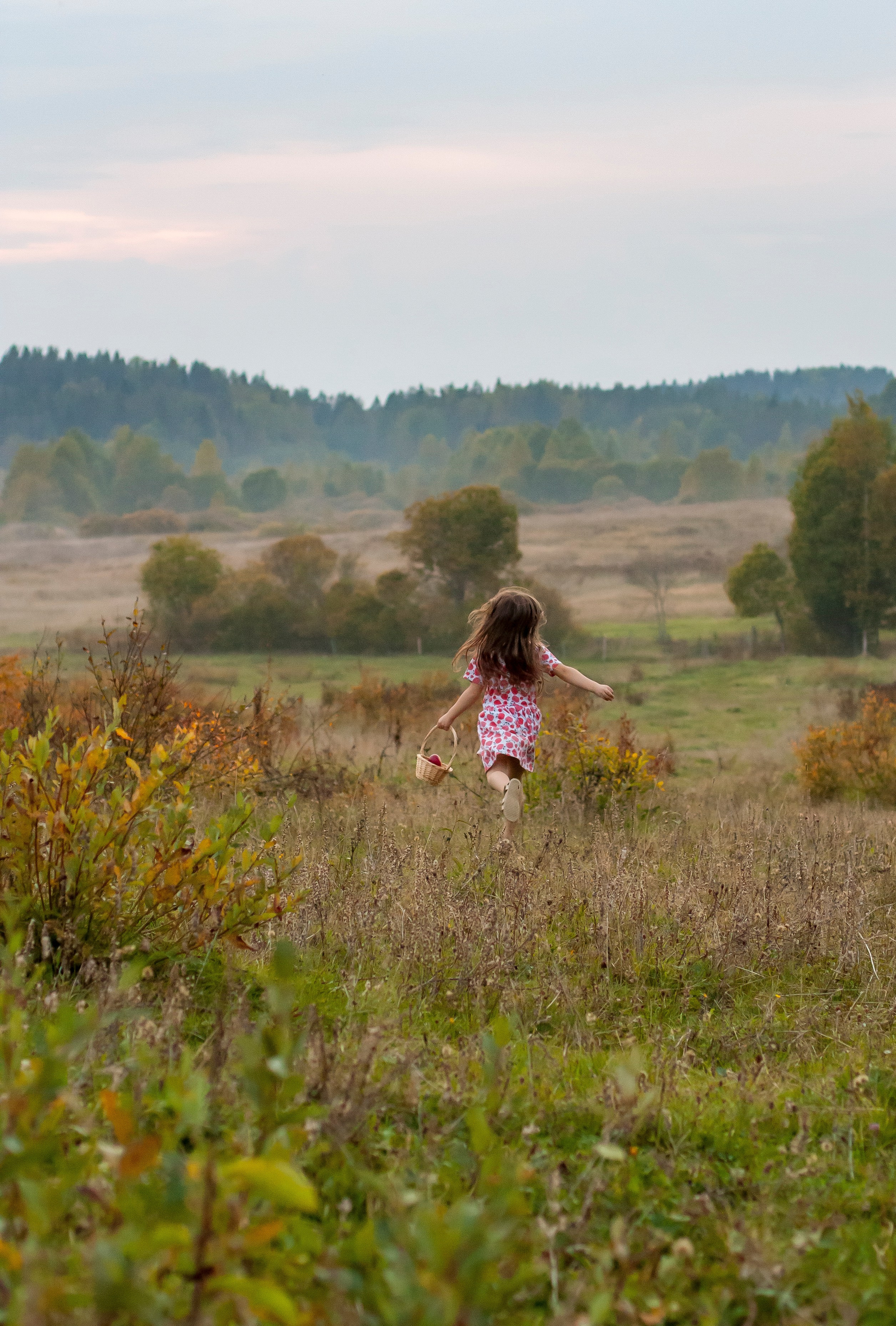 Детская съемка. Фотограф Люся Воробьева