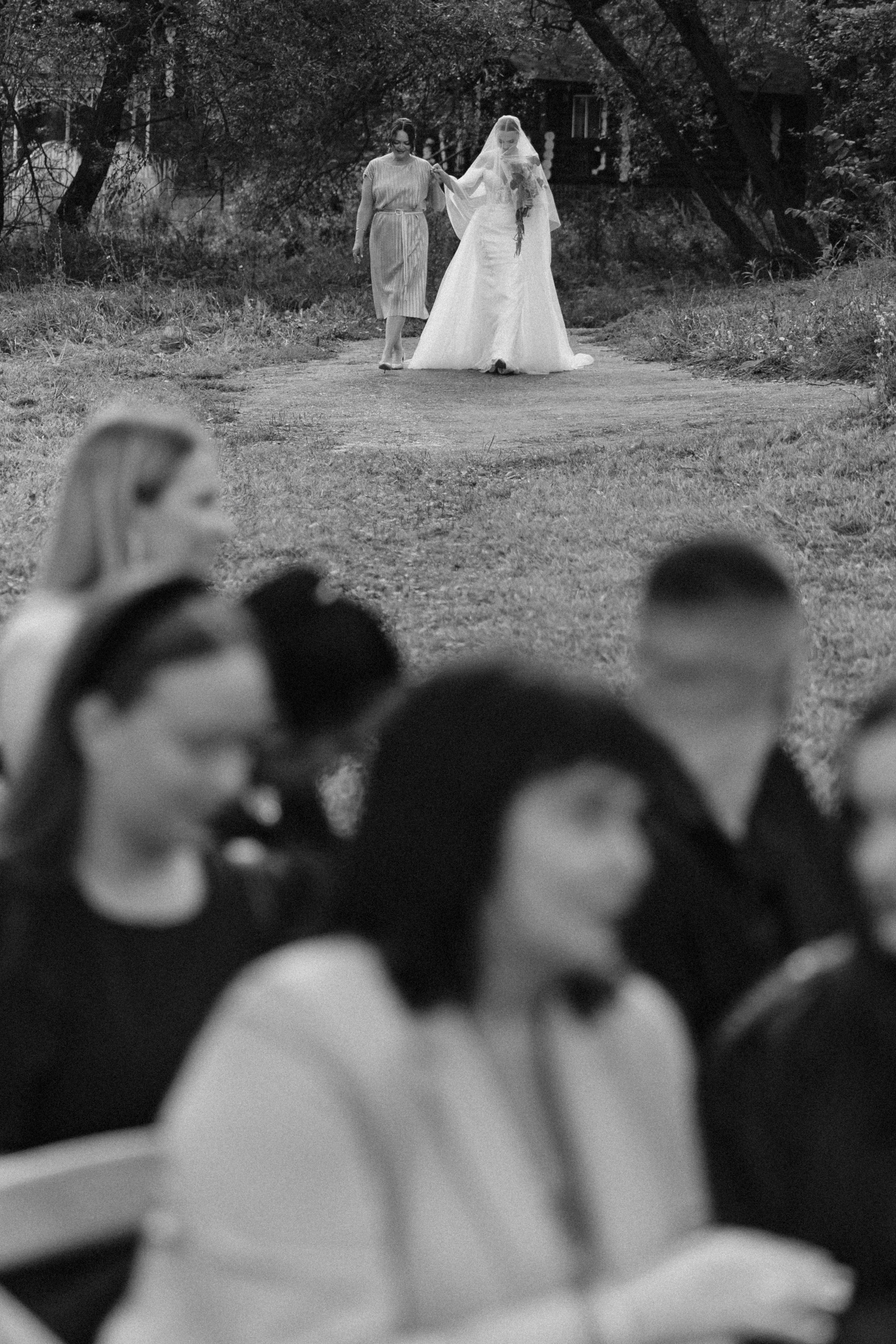 Tula’s Timeless Love Story. Свадебный фотограф в Москве Дмитрий Тарасов