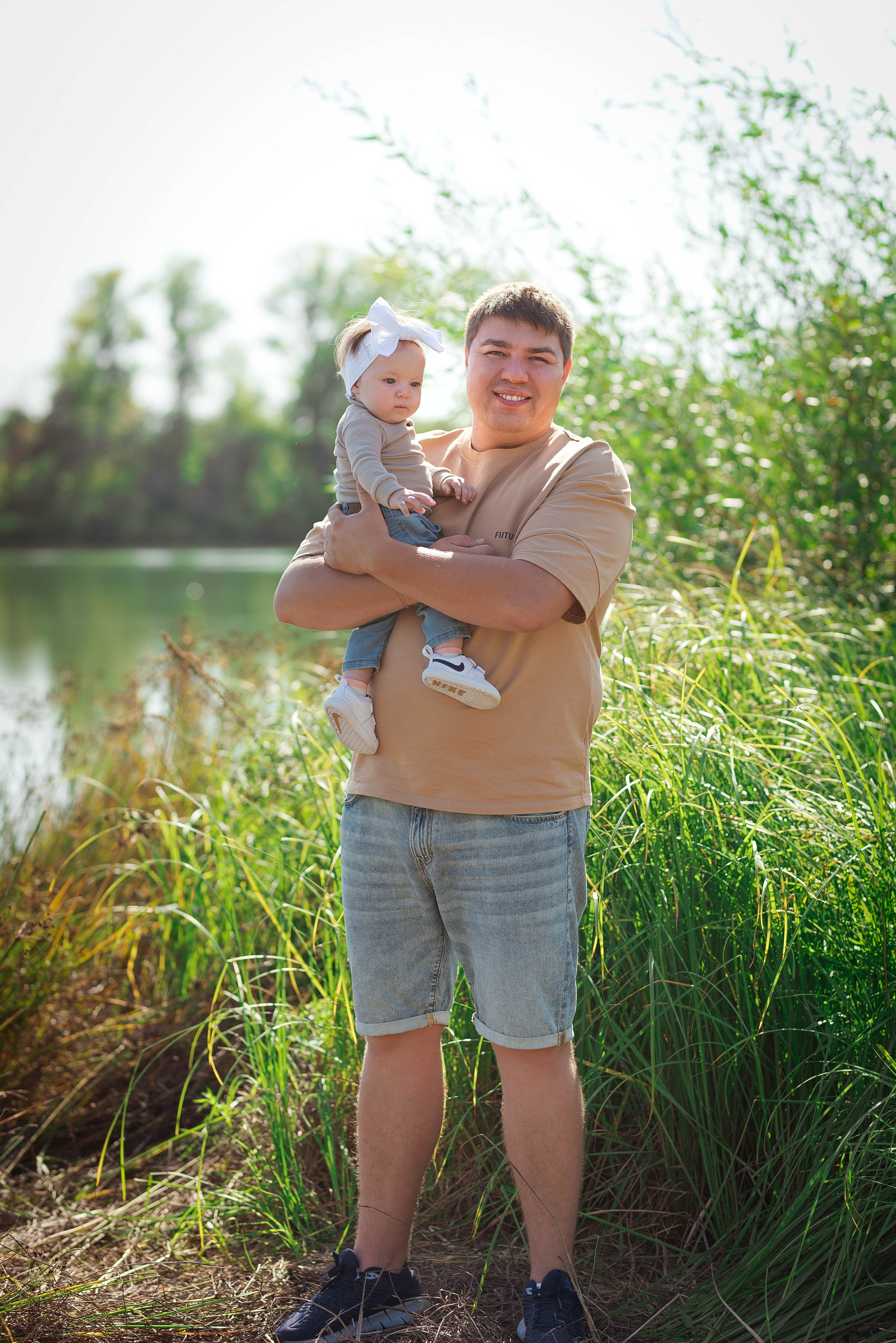 Лебяжья поляна. Свадебный и семейный фотограф Яна Стражева. Волгоград, Москва