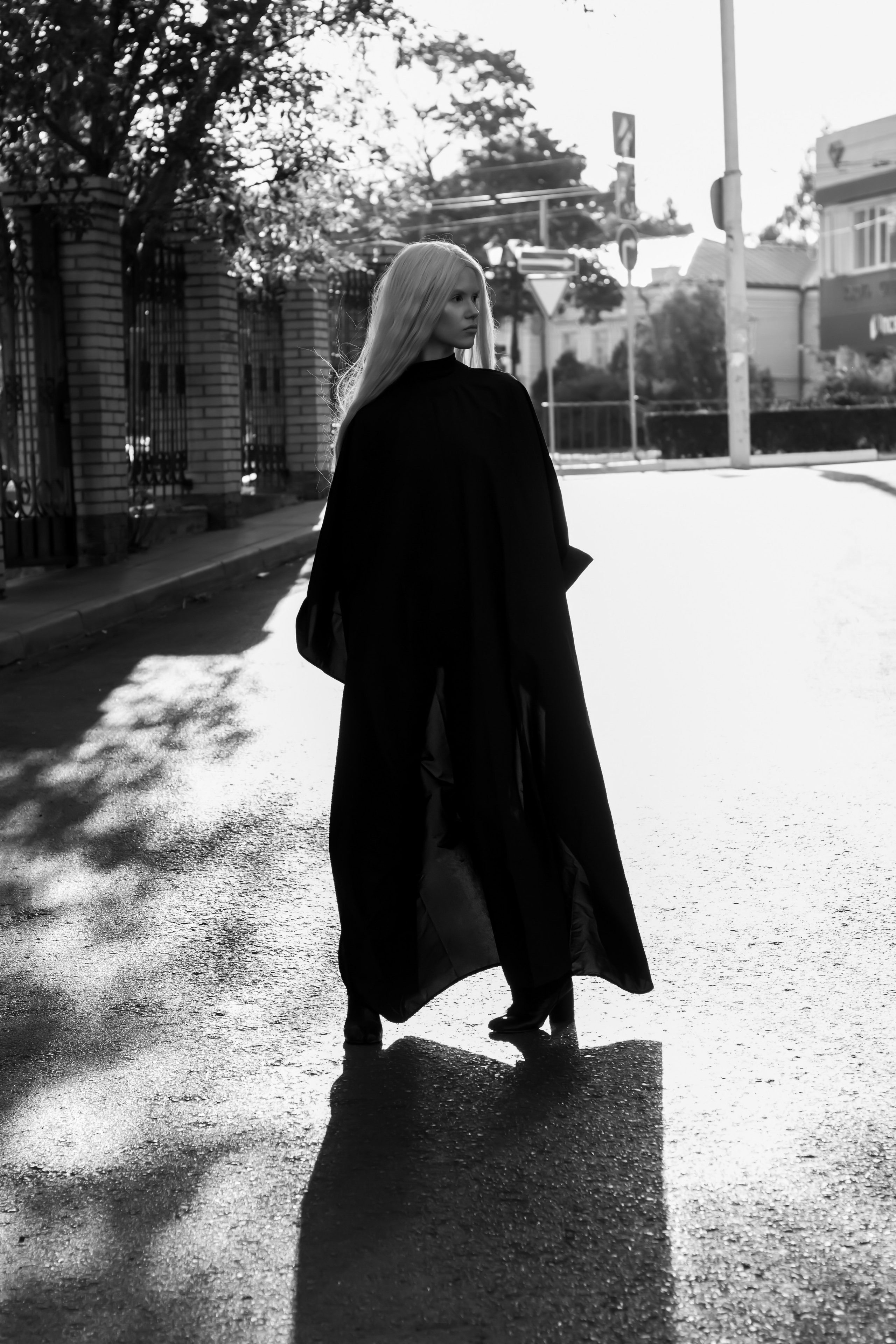 Уличная съемка — Анастасия. Портретный фотограф в Орле. Готовые фото за 3 дня! Помощь в позировании. Советы по организации