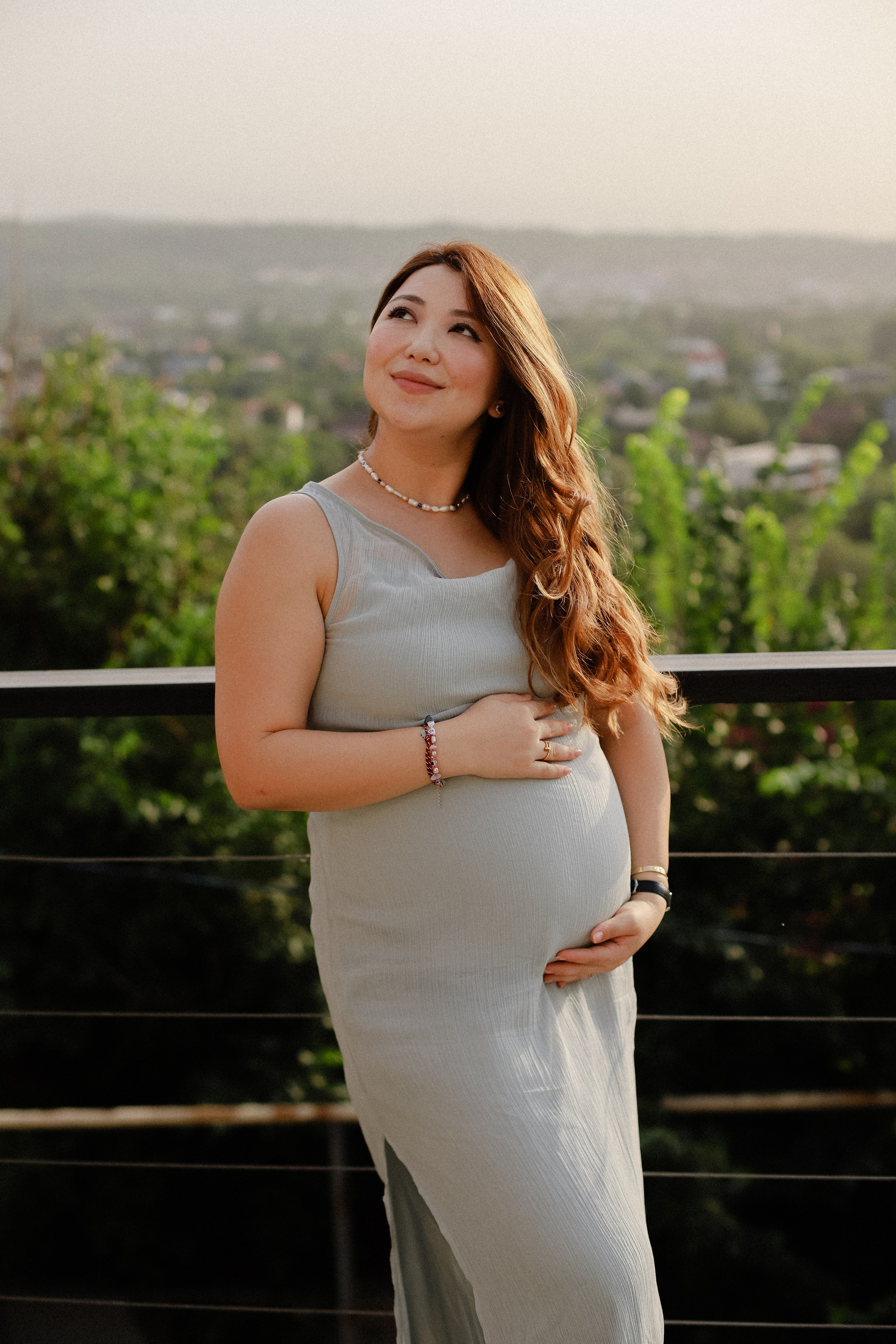 Девичник Алии. Фотограф в Алматы и Москве Даша Пушкина