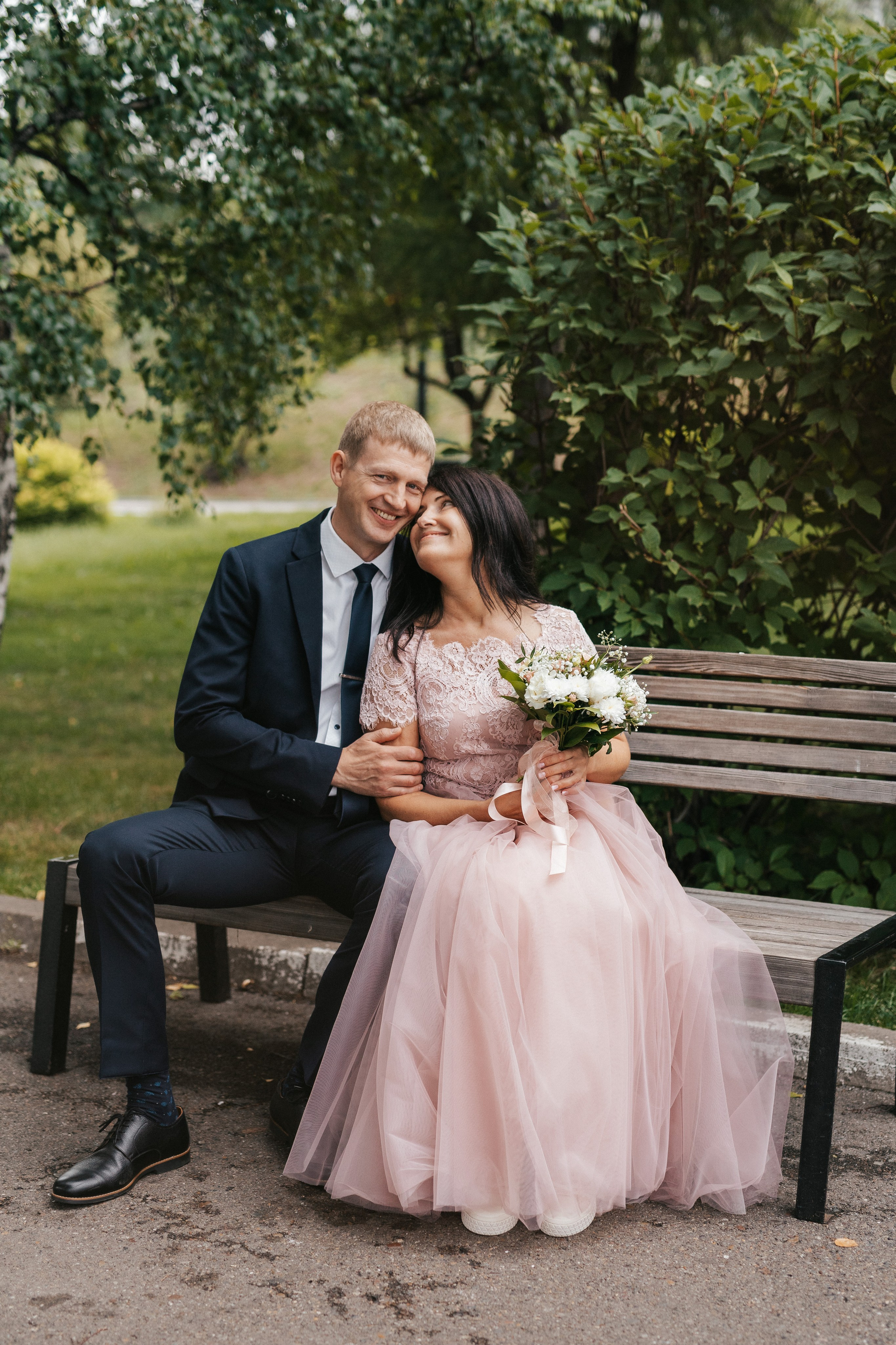 Светлана Алексей. Семейный фотограф Красноярск