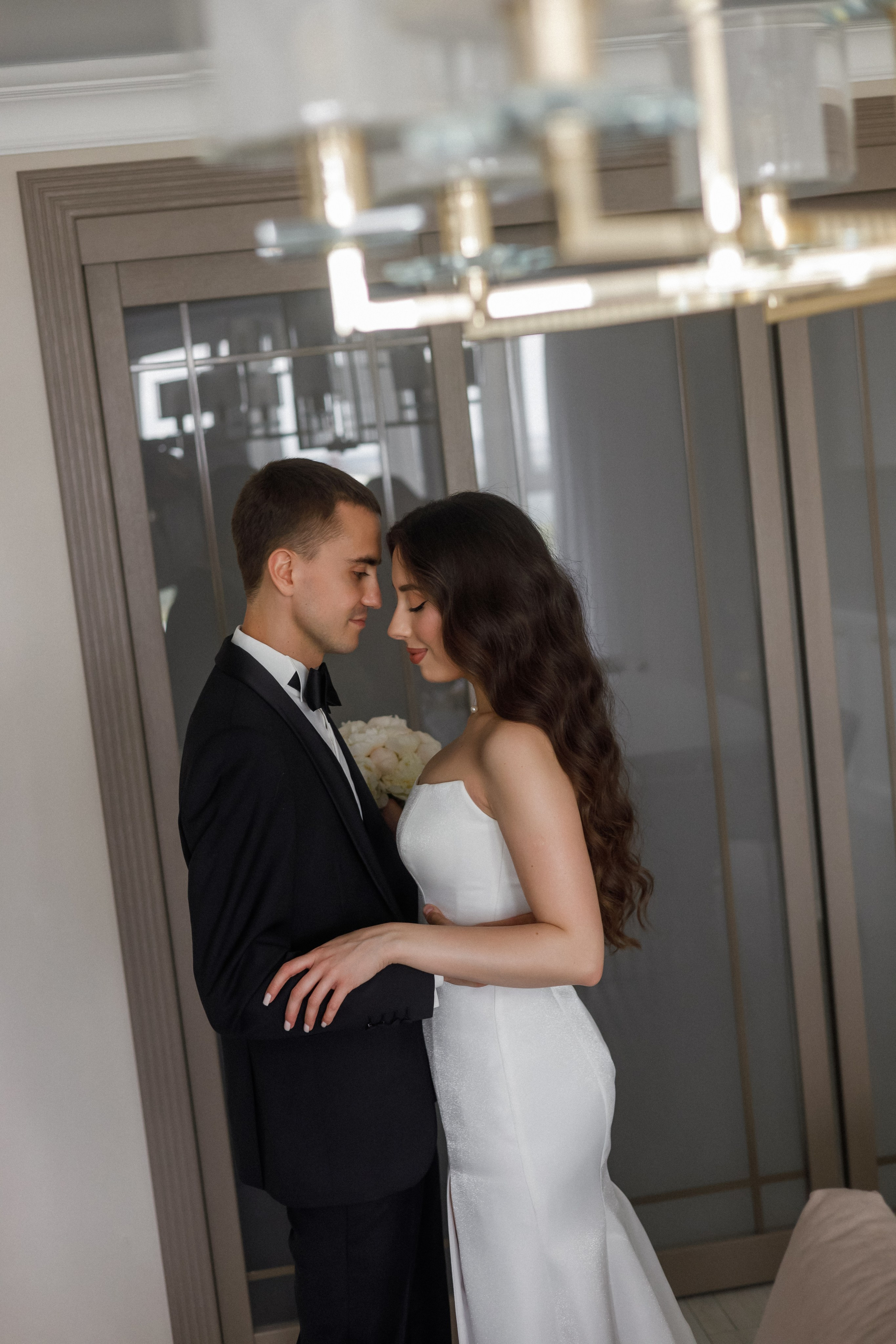 Дима и Кристина. Свадебный и семейный фотограф в Ростове-на-Дону Анастасия Арестова