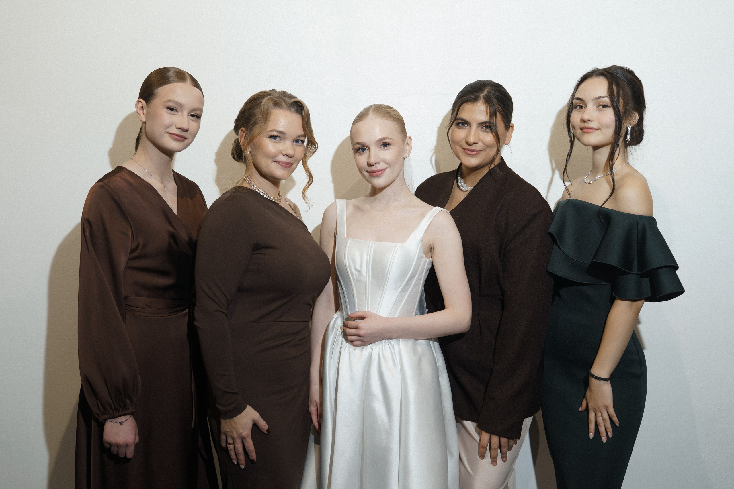 Анатолий и Анастасия. Свадебный и семейный фотограф Кокушева Юлия Нижний Новгород