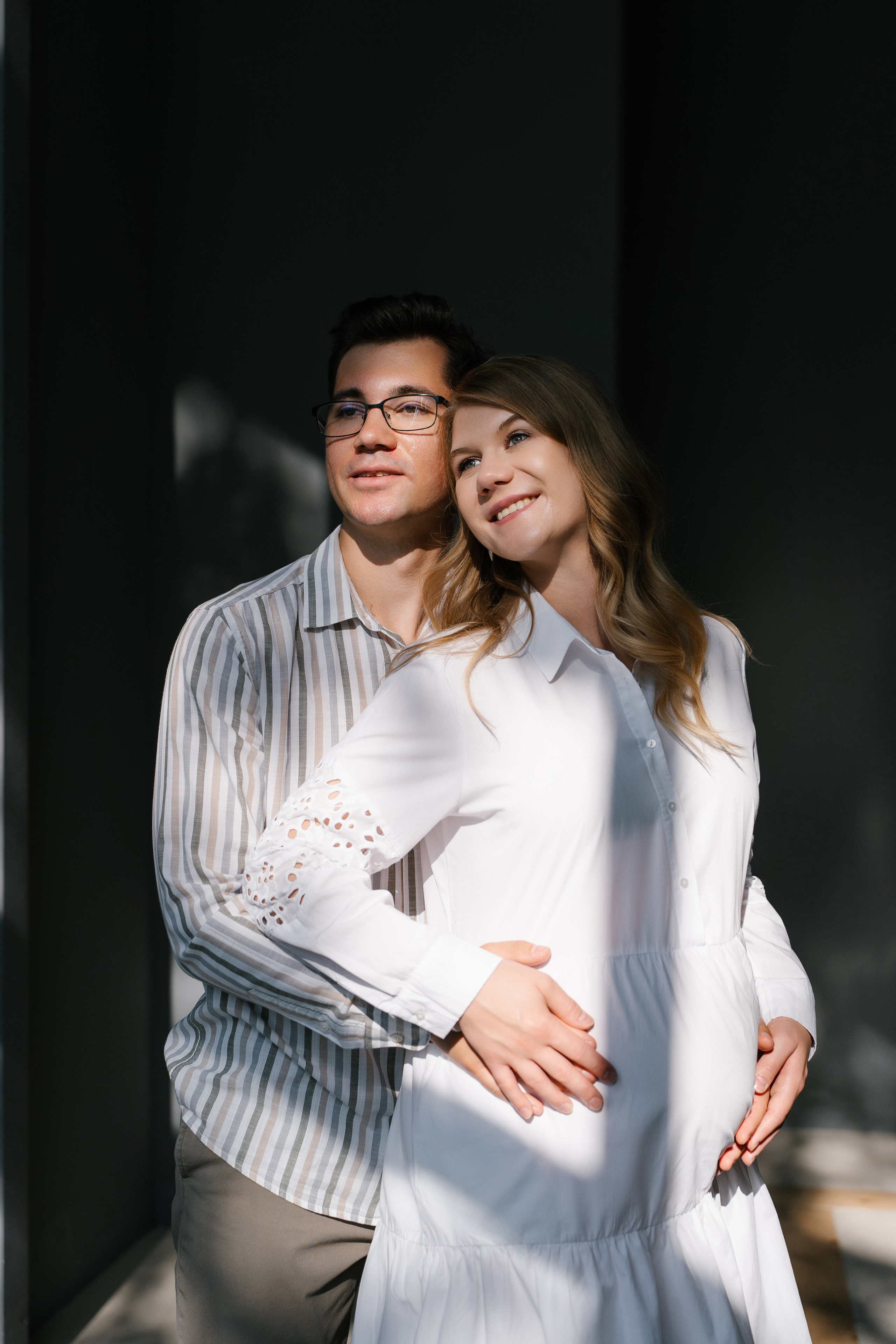 Катя и Даниил. Свадебный и семейный фотограф Кокушева Юлия Нижний Новгород