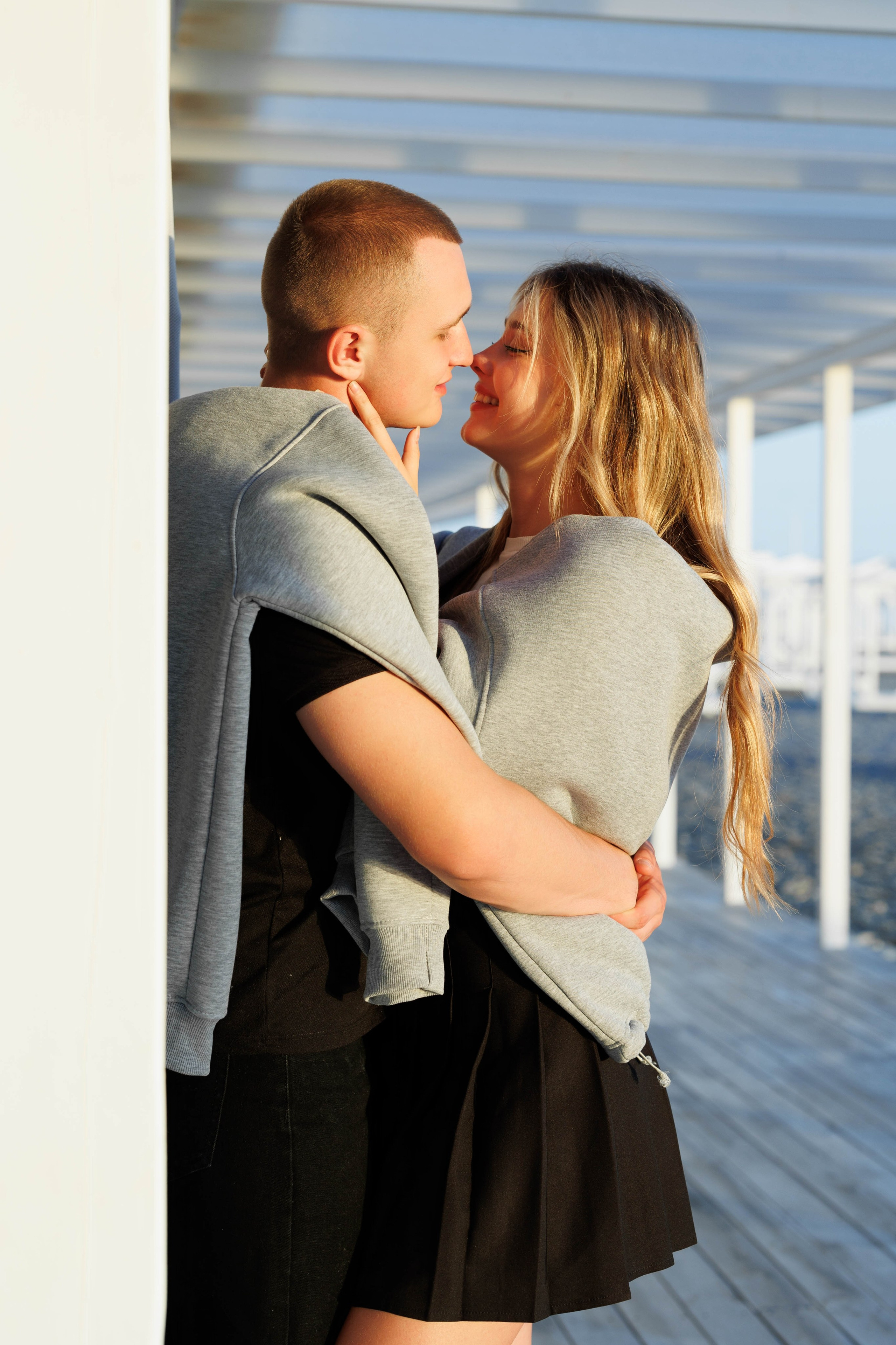 Я, ты и море. Аксанна Аракелян