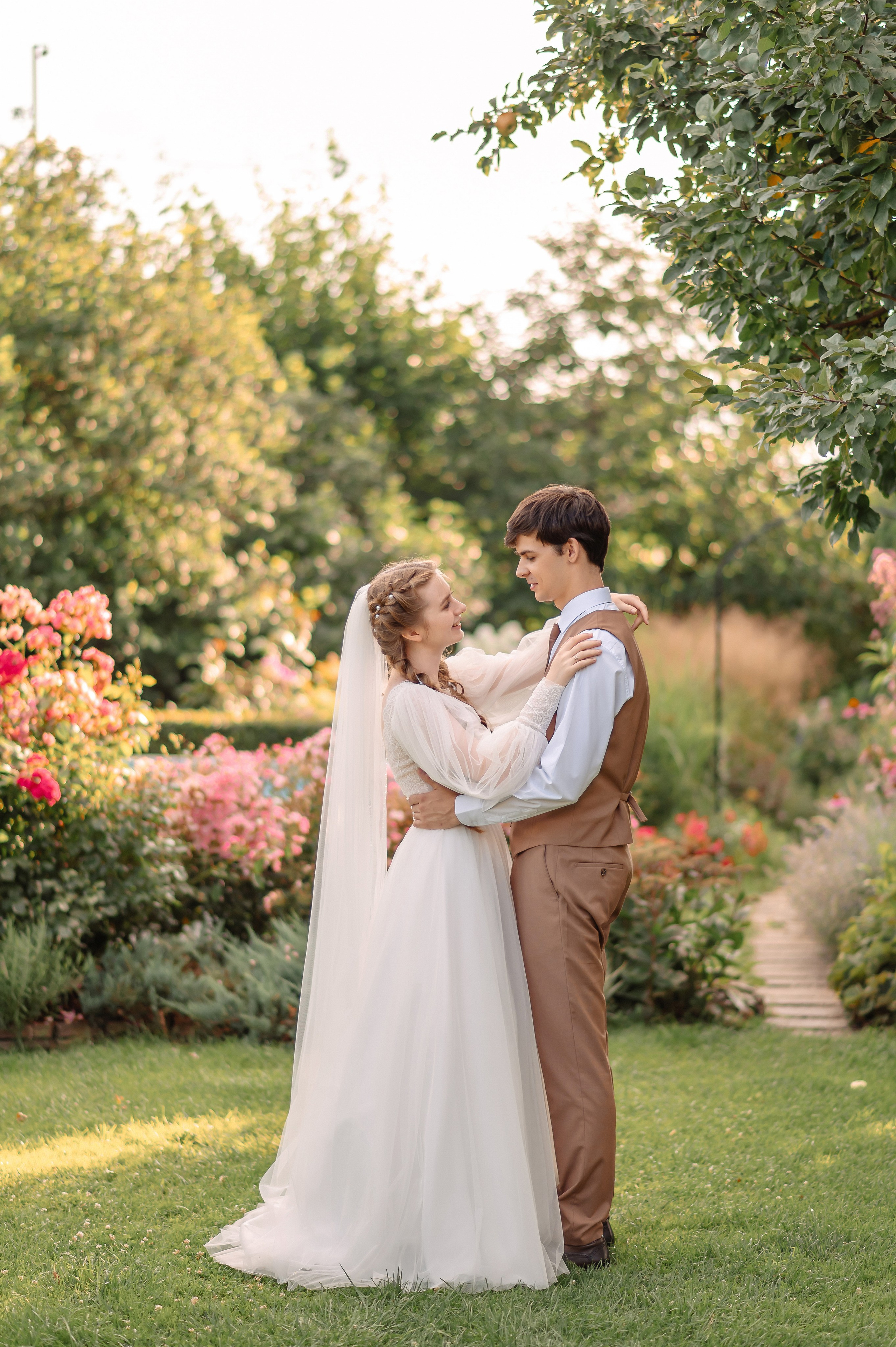 Wedding day 2. Фотограф в Тамбове Светлана Федорова