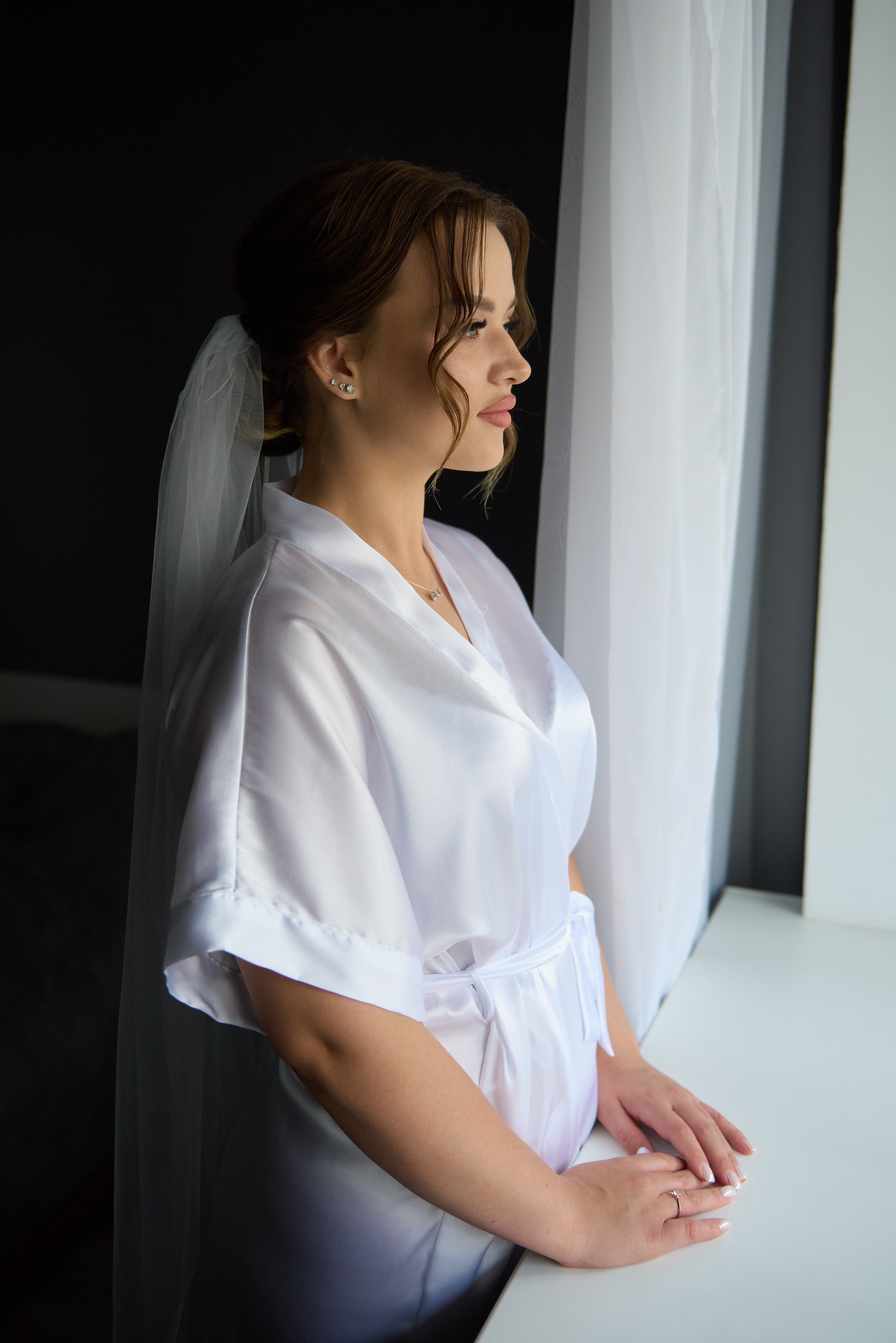 Даниил и Юлия. Фотограф Евдокимов Никита. Тамбов, Москва