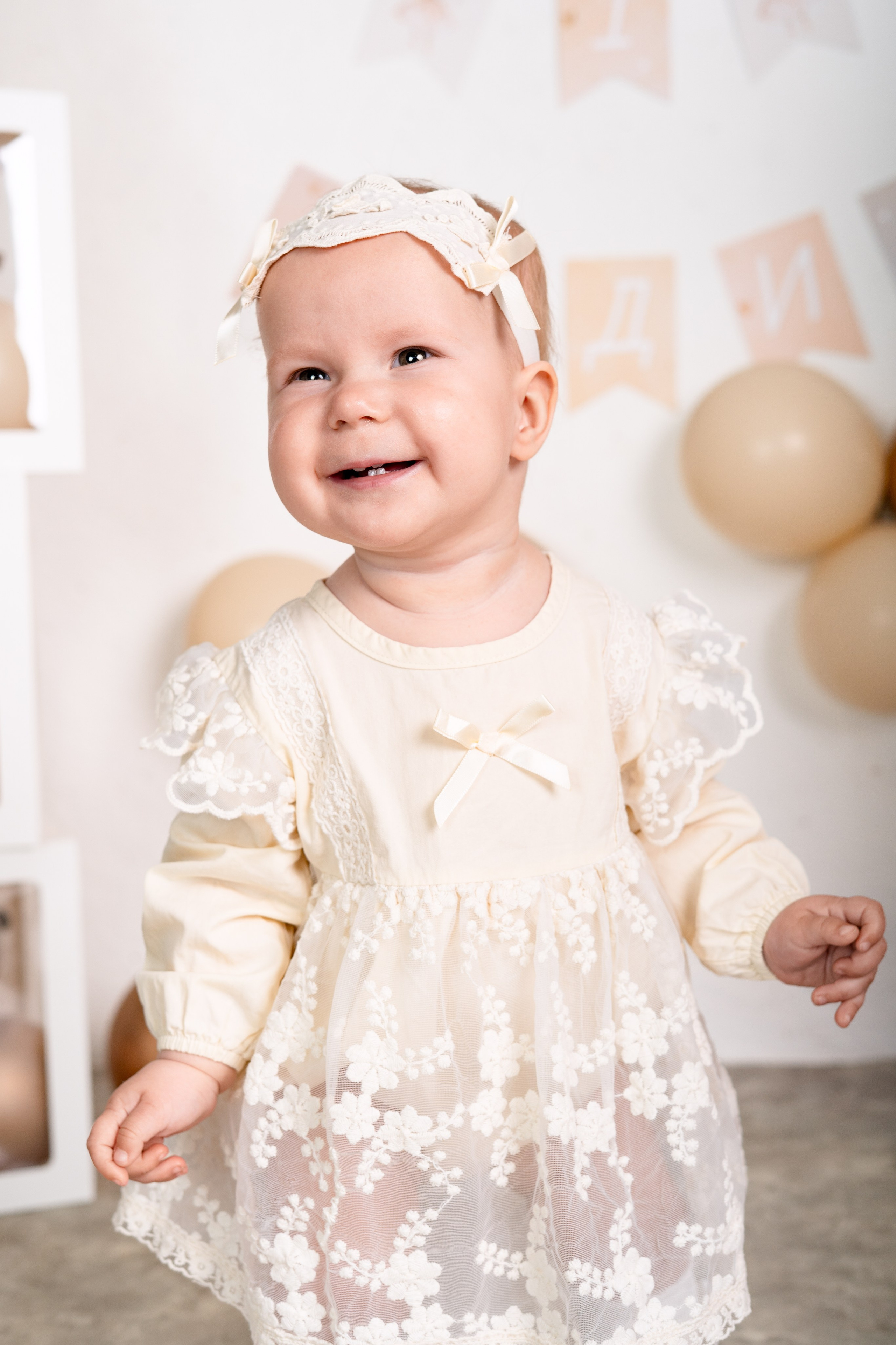 День рождения Мирусика. Семейный и детский фотограф Ростов-на-Дону Кылосова Елена