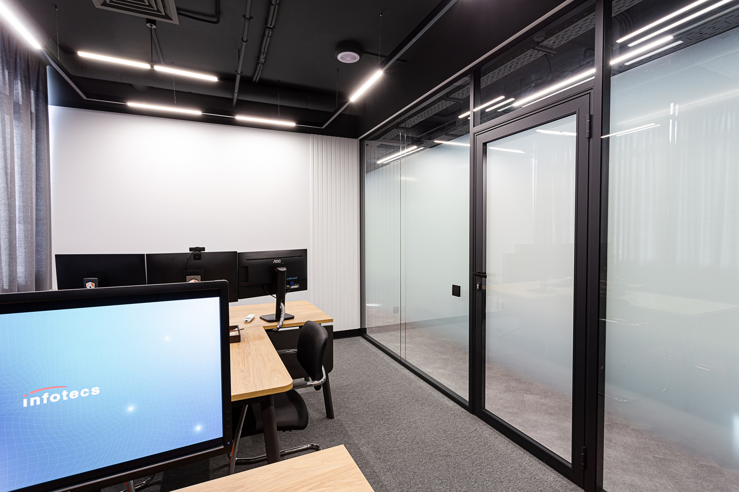 Офисы Инфотех. Контент фотограф, съемка для маркетплейсов, фуд съемка и репортажи в Новосибирске Ралия Галеева