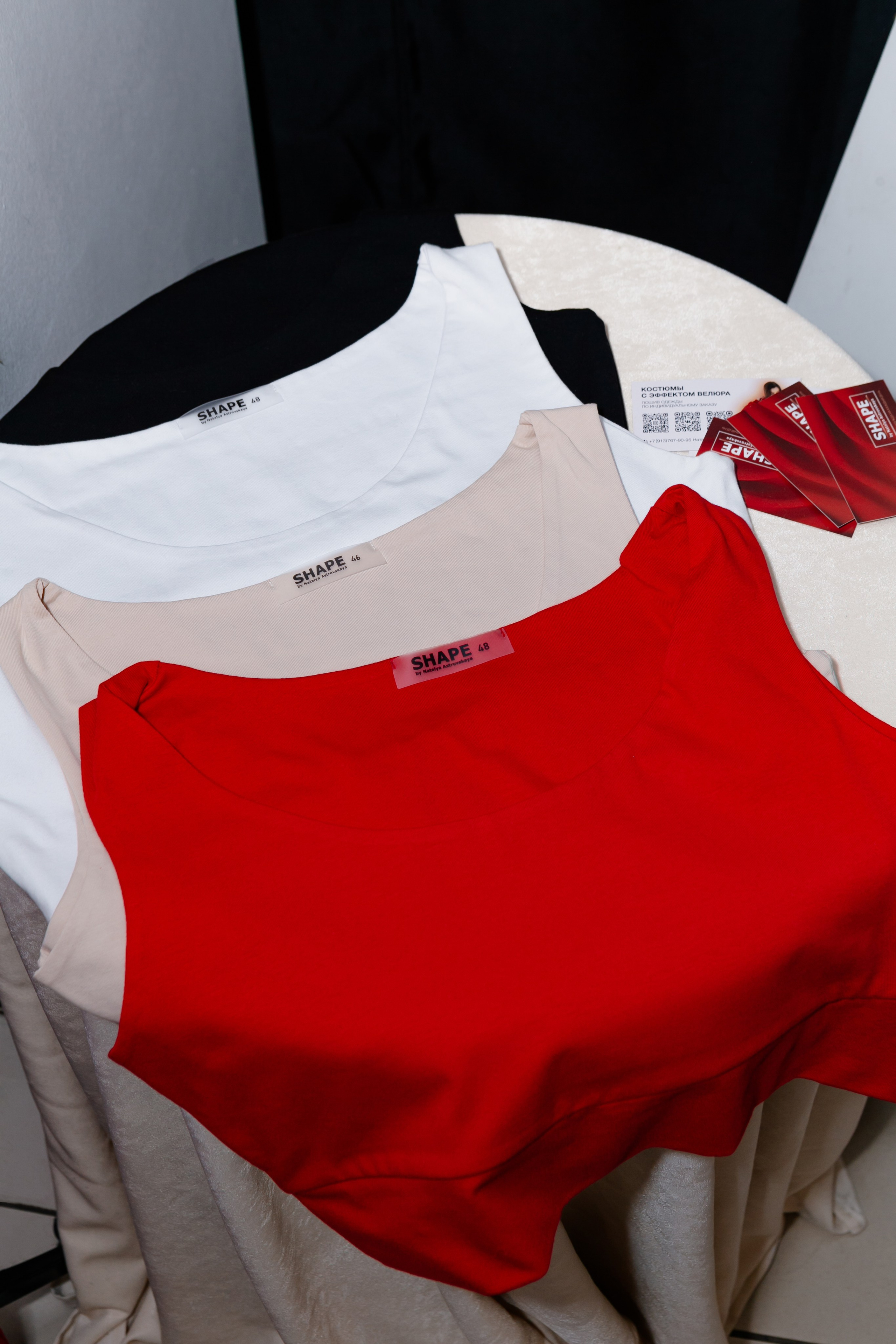 Мимимаркет. Контент фотограф, съемка для маркетплейсов, фуд съемка и репортажи в Новосибирске Ралия Галеева