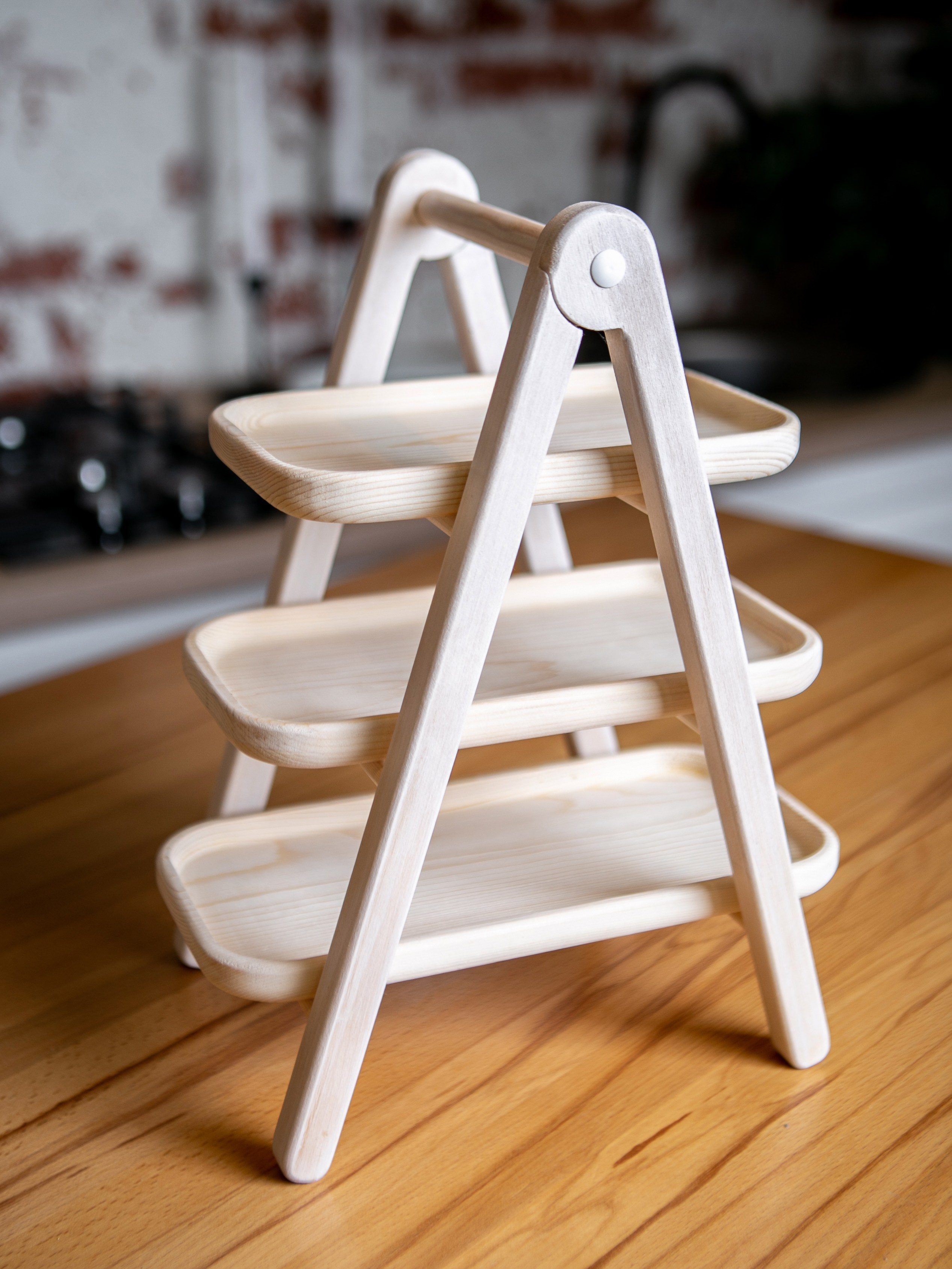 Подносы и этажерки. Контент фотограф, съемка для маркетплейсов, фуд съемка и репортажи в Новосибирске Ралия Галеева