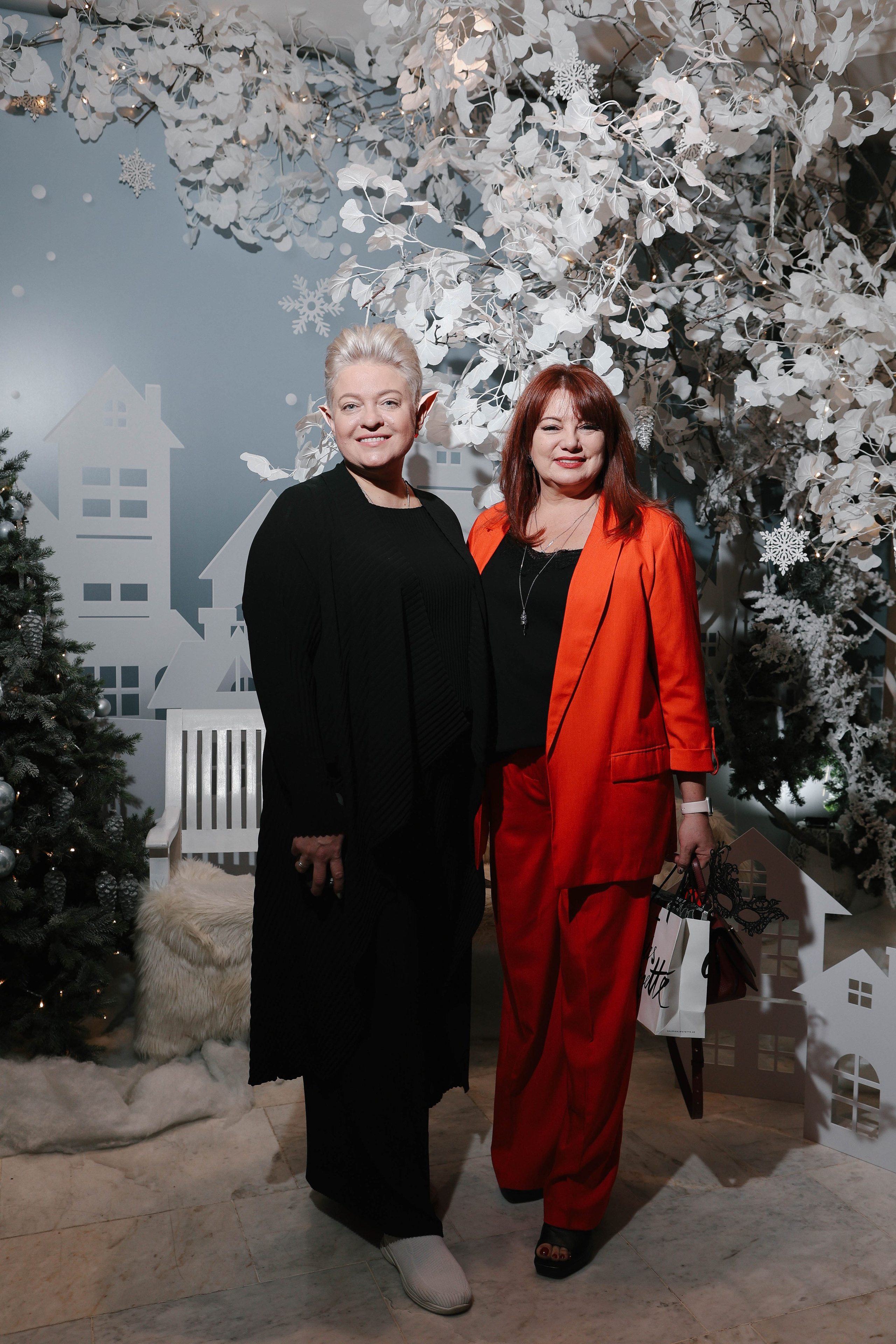 Новый год 2022 Эльседа. Свадебный фотограф FOTOKEYT