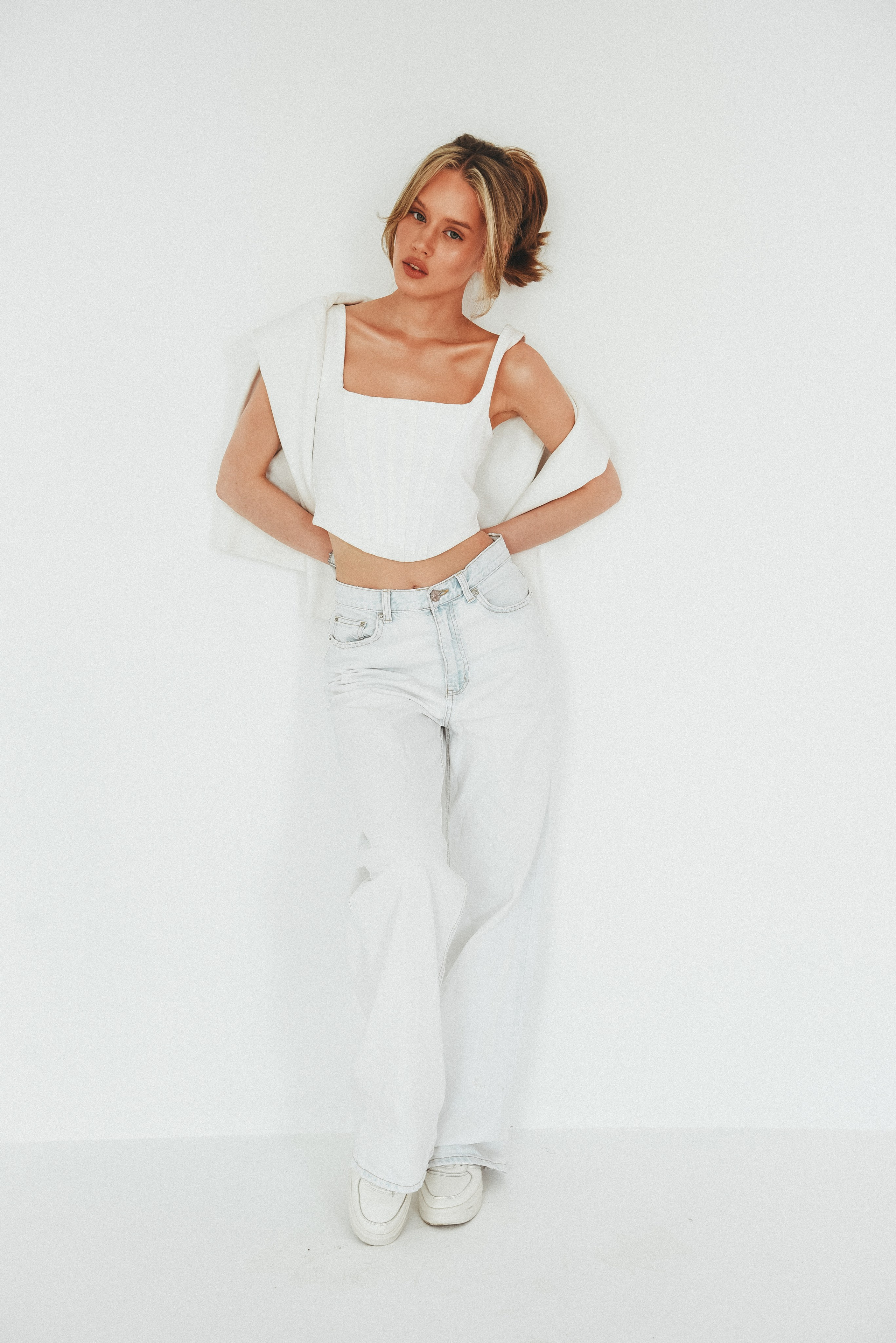 Анаст. Июнь'24. Фотограф Чебоксары / Москва