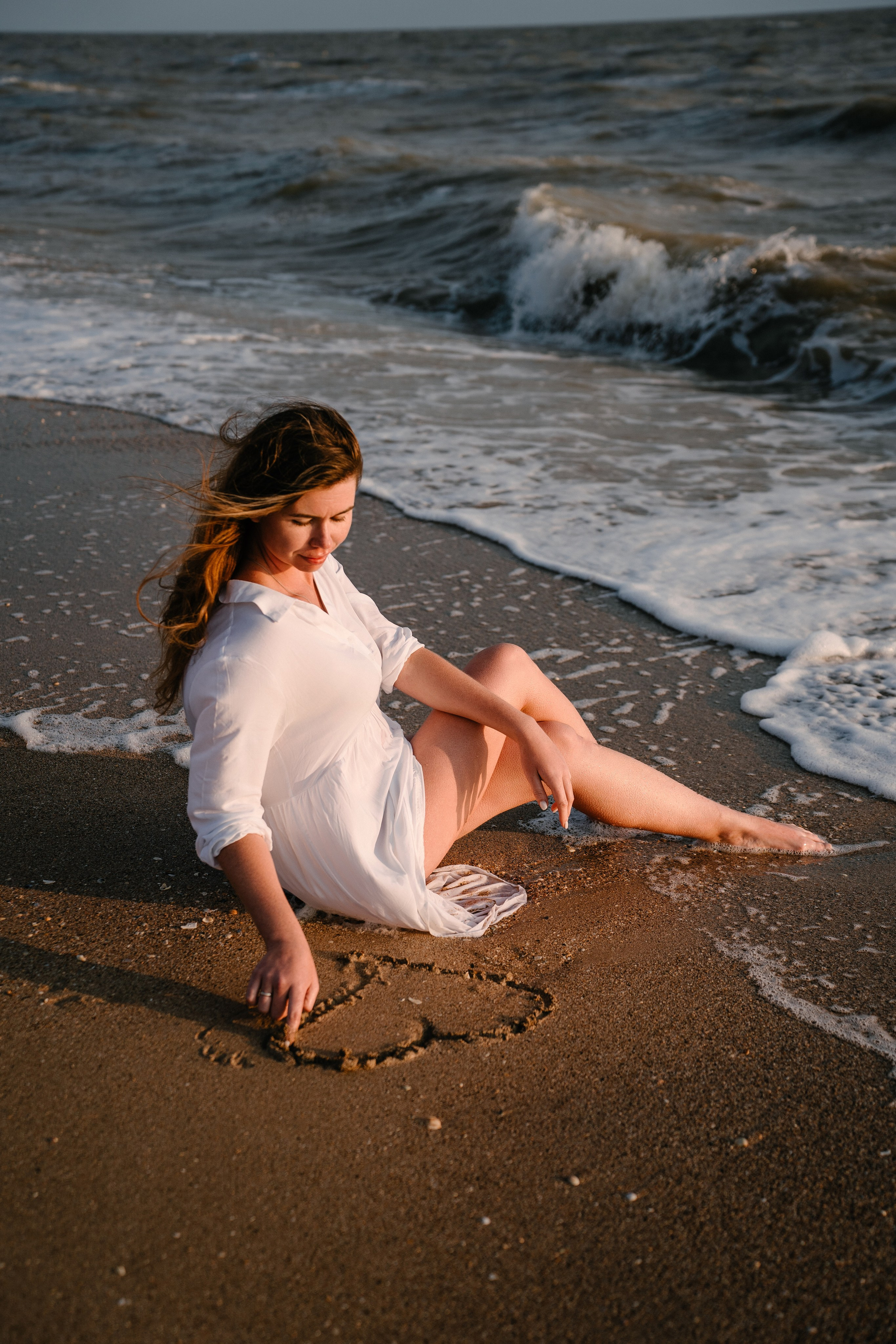 Артем, Мила, Маша и Даша. Свадебный и семейный фотограф в Воронеже Анастасия Бойко