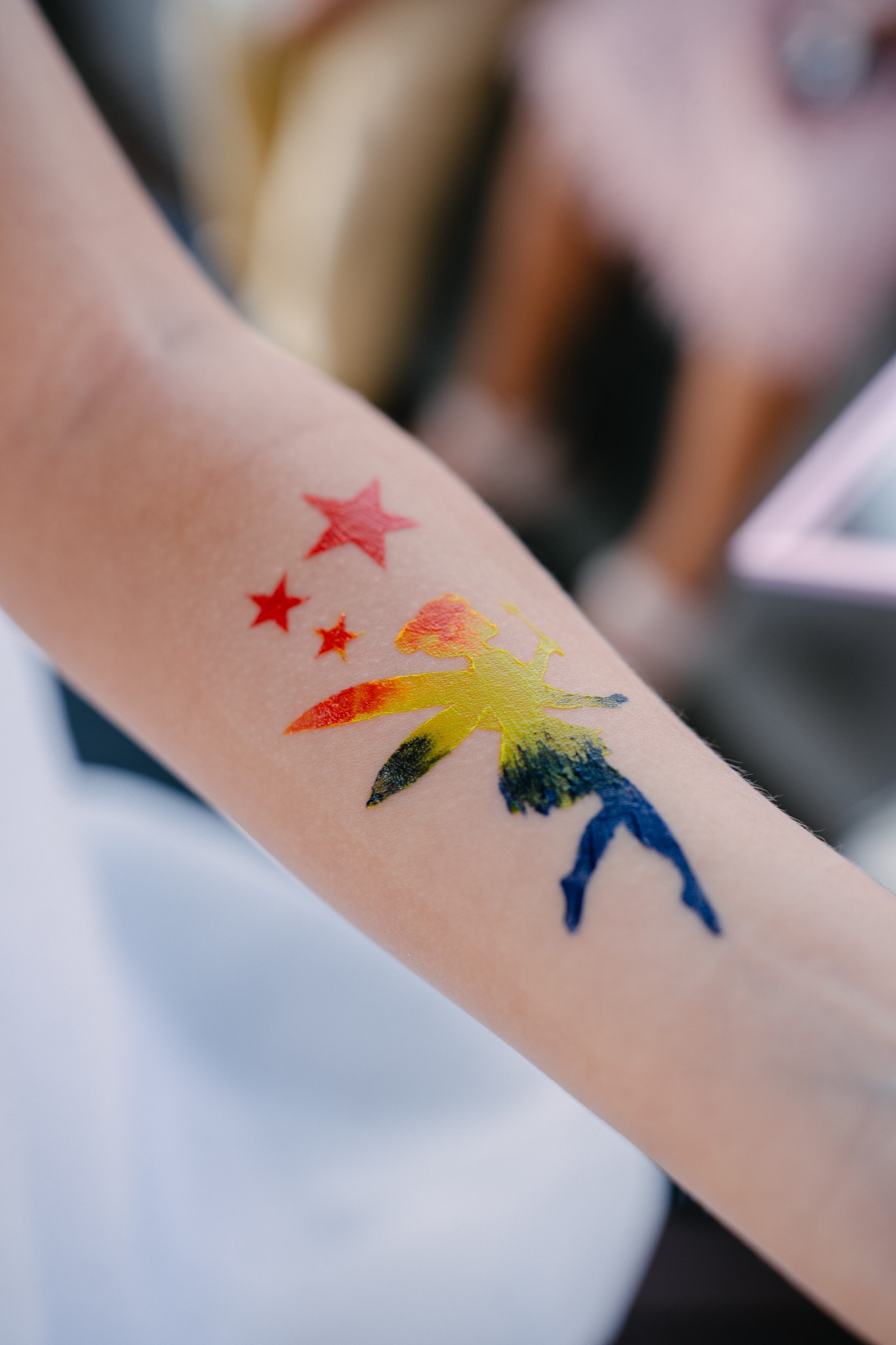 День Рождения Софии 8 лет. Свадебный и семейный фотограф в Воронеже Анастасия Бойко