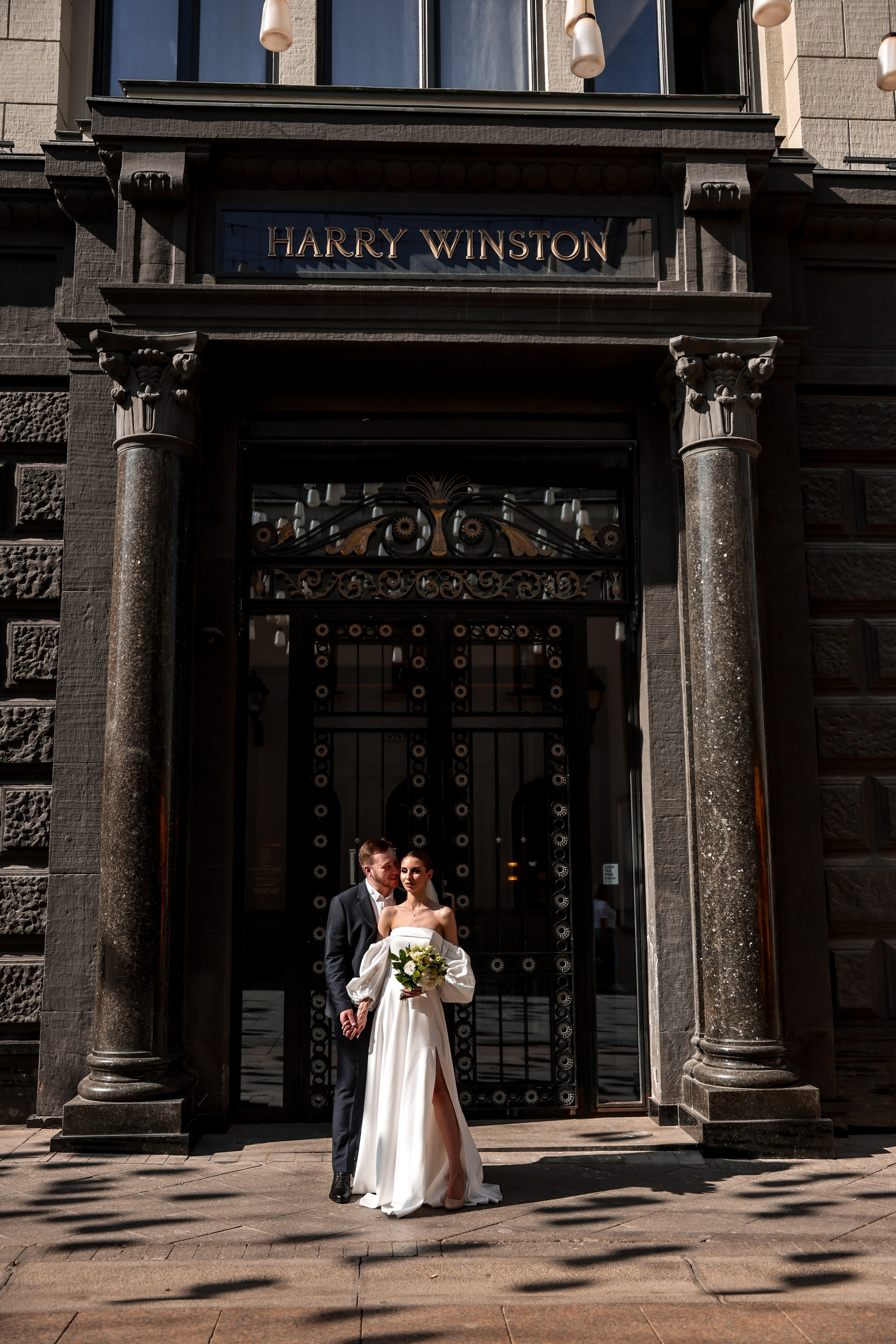 Свадьба у Кремля. Дарья Бухреева — фотограф, видеограф и фототерапевт. Москва и мир