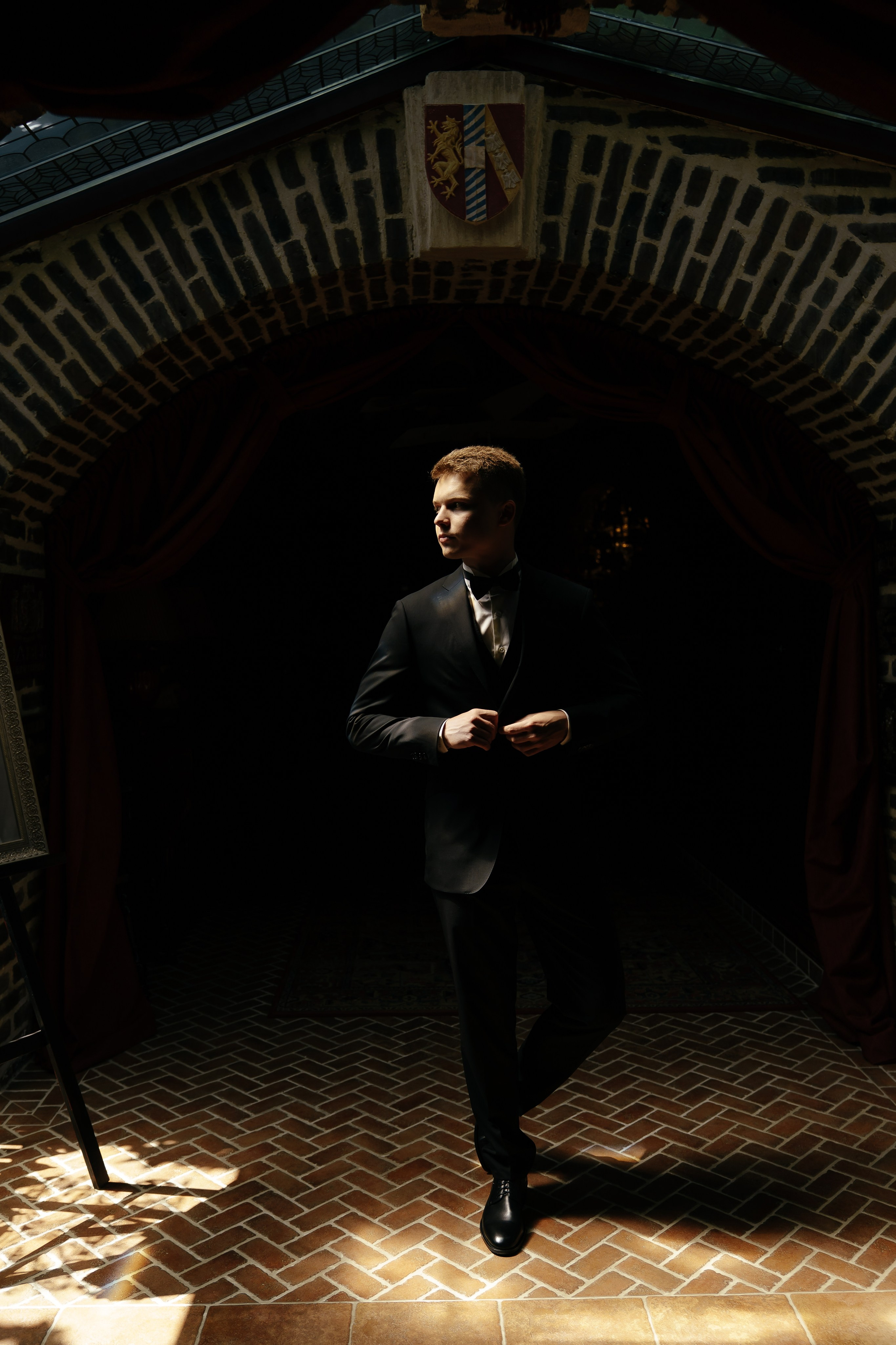 Виктор и Анастасия. Свадебный и репортажный фотограф Ростов-на-Дону Алексей Гуль