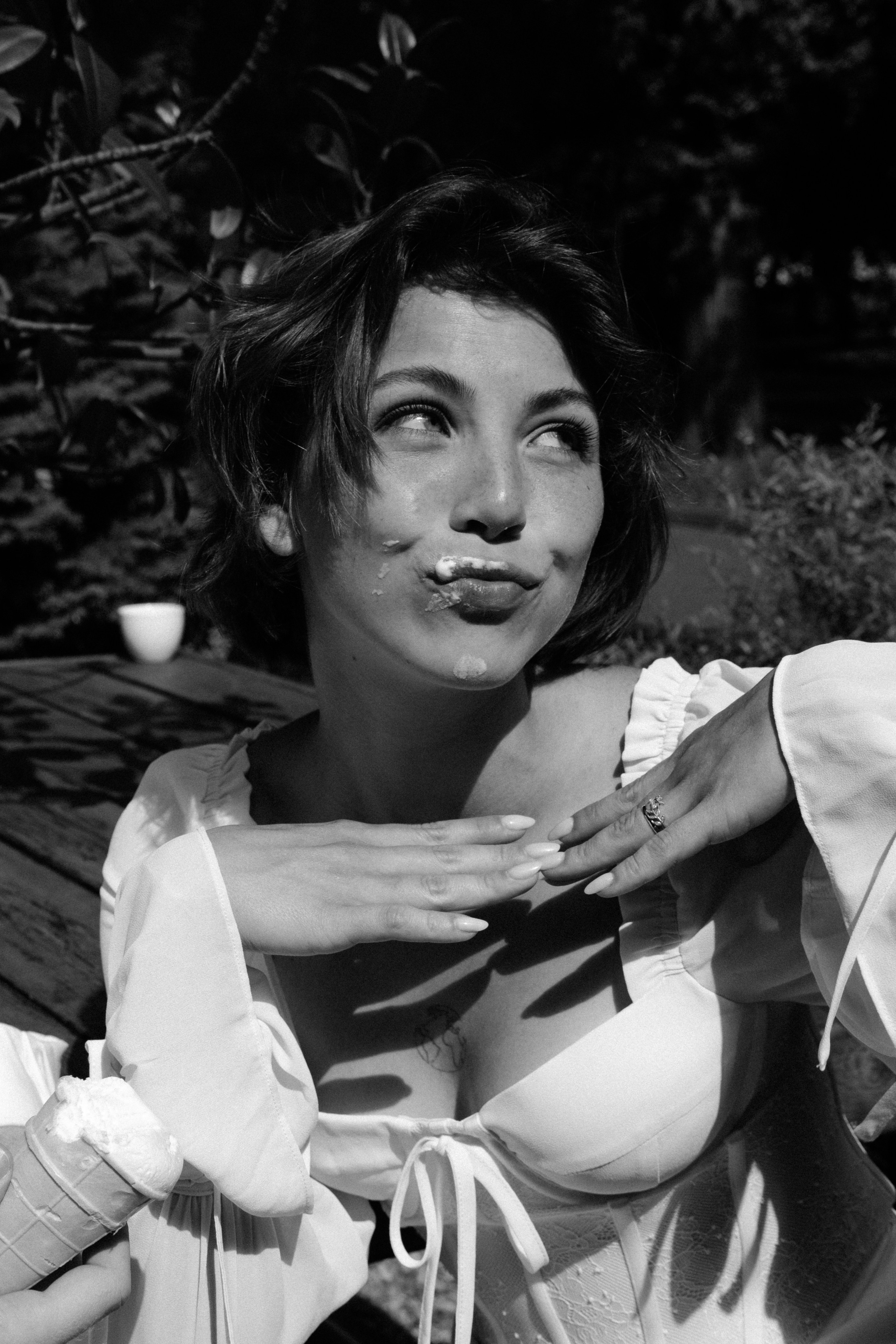 Ваня и Наташа. Репортажный и свадебный фотограф в Москве