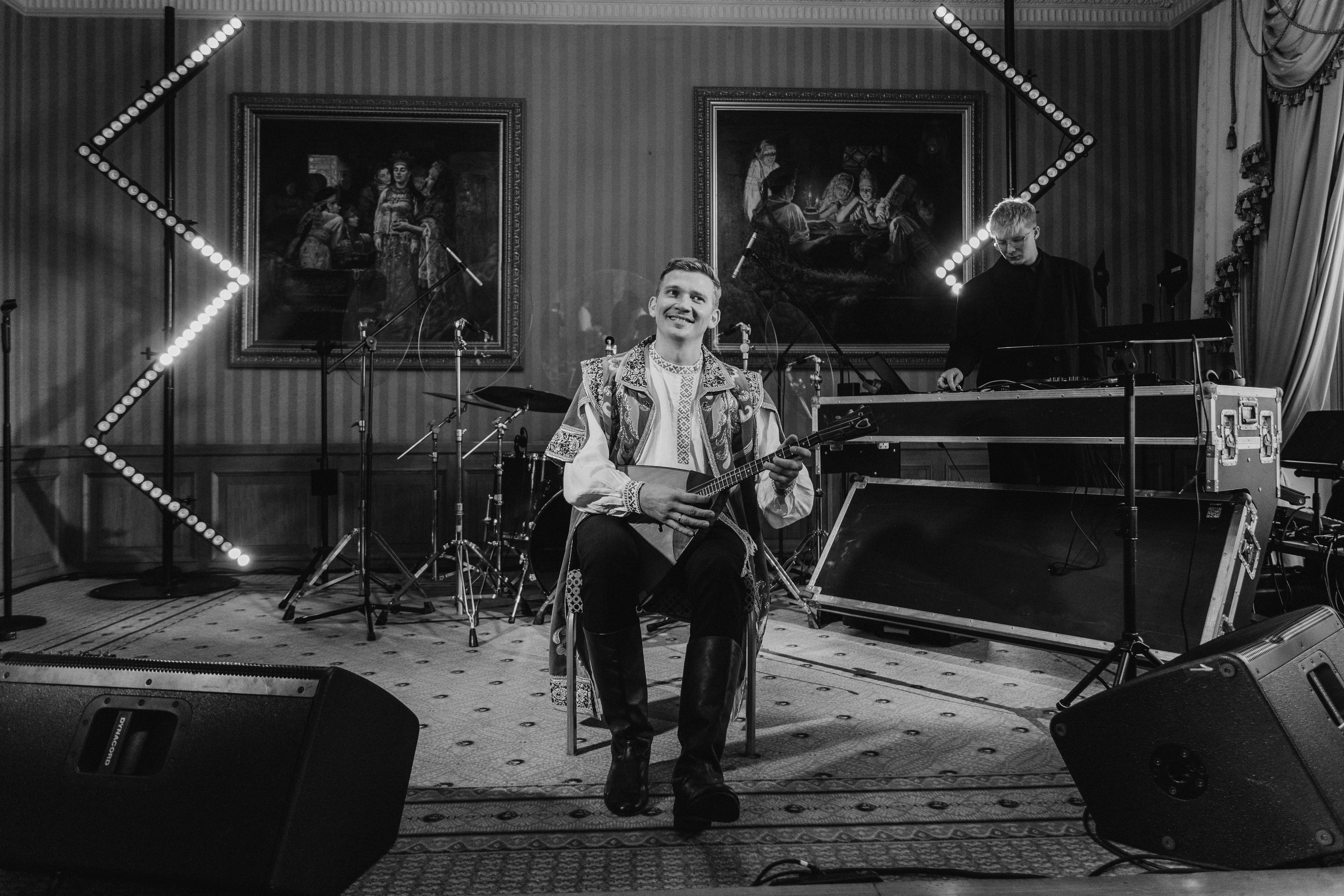 Любить по-русски! Евгений и Екатерина. Фотограф Астафьева Мария