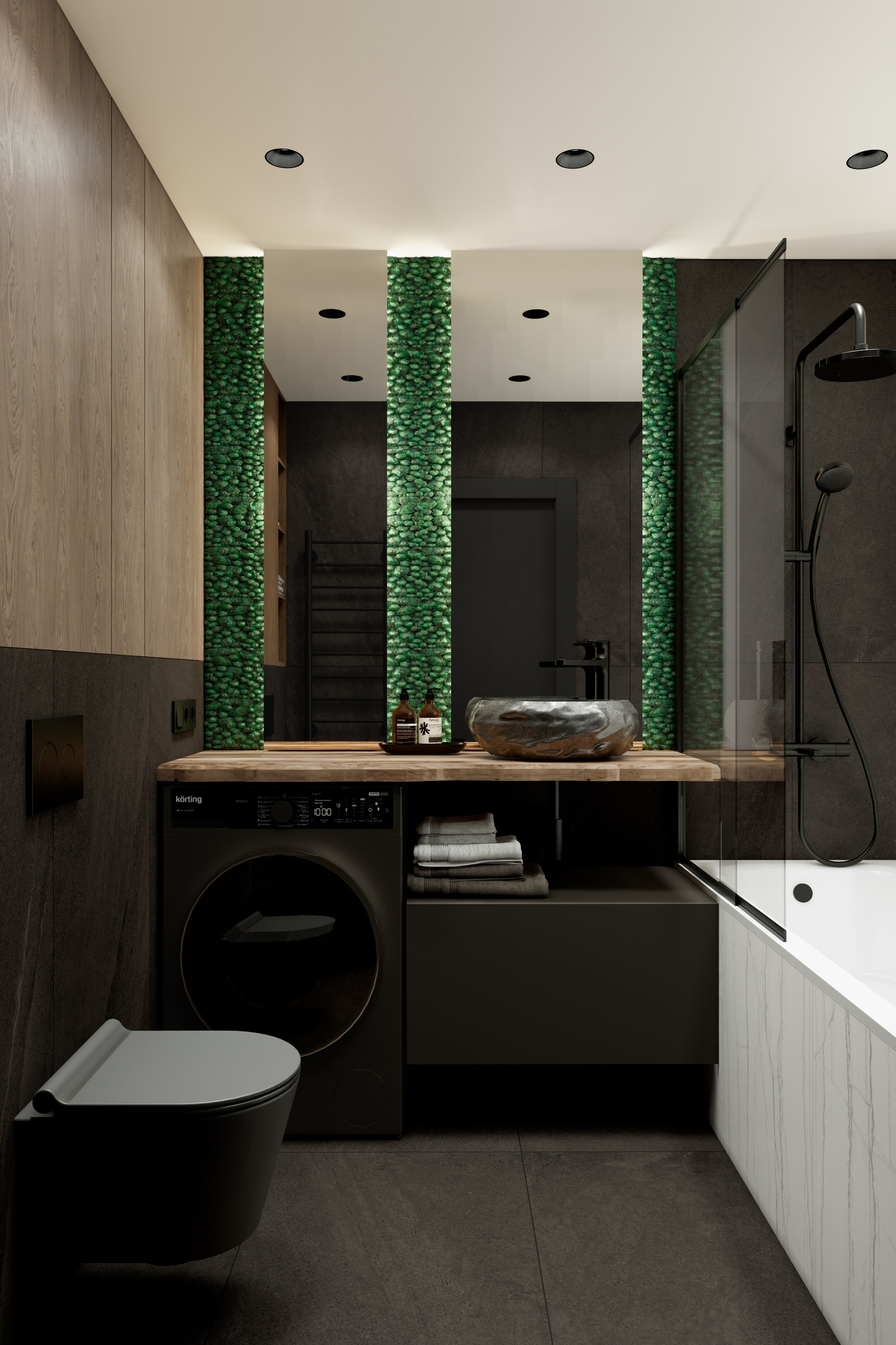 ЯНИНСКИЙ ЛЕС. DESIGNER ZDES