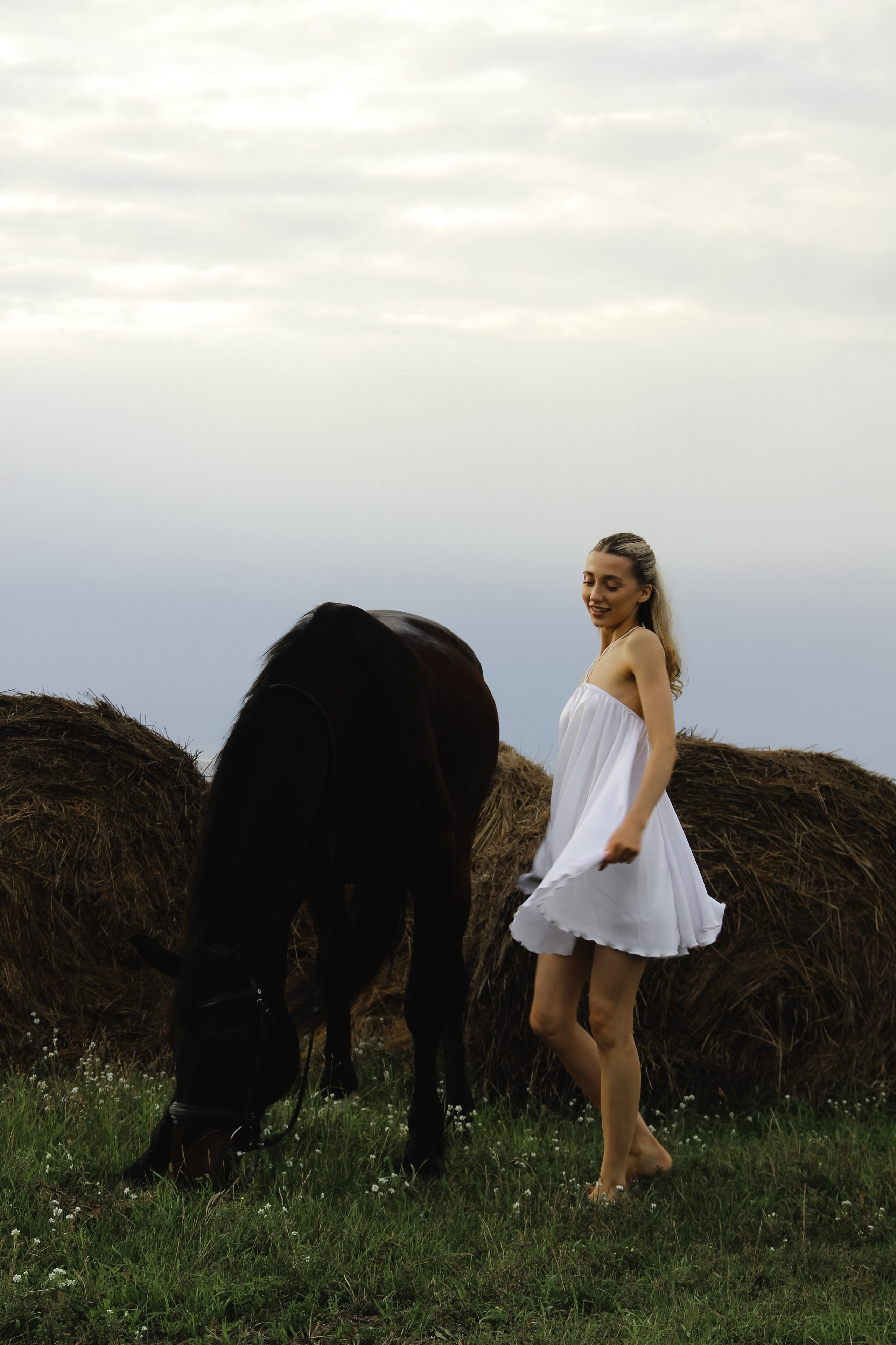 Надежда / 2025. Производство портретных женских и семейных фото