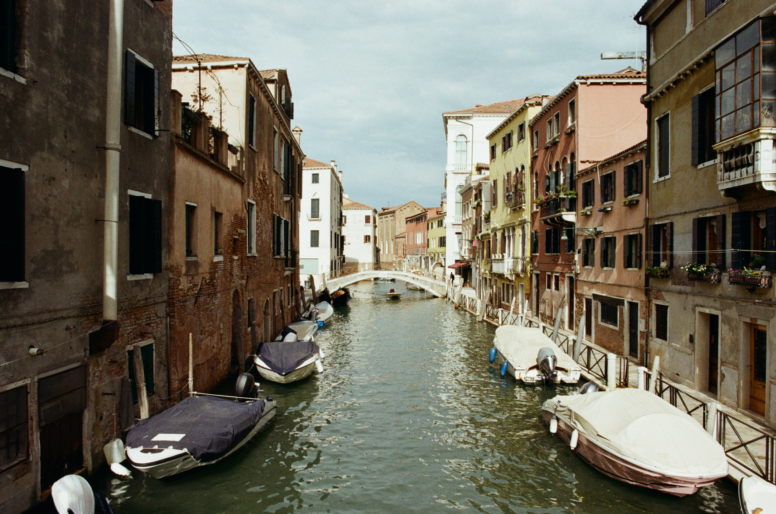 Lasciami stare // italy, venice IV. EVER EXPOSED