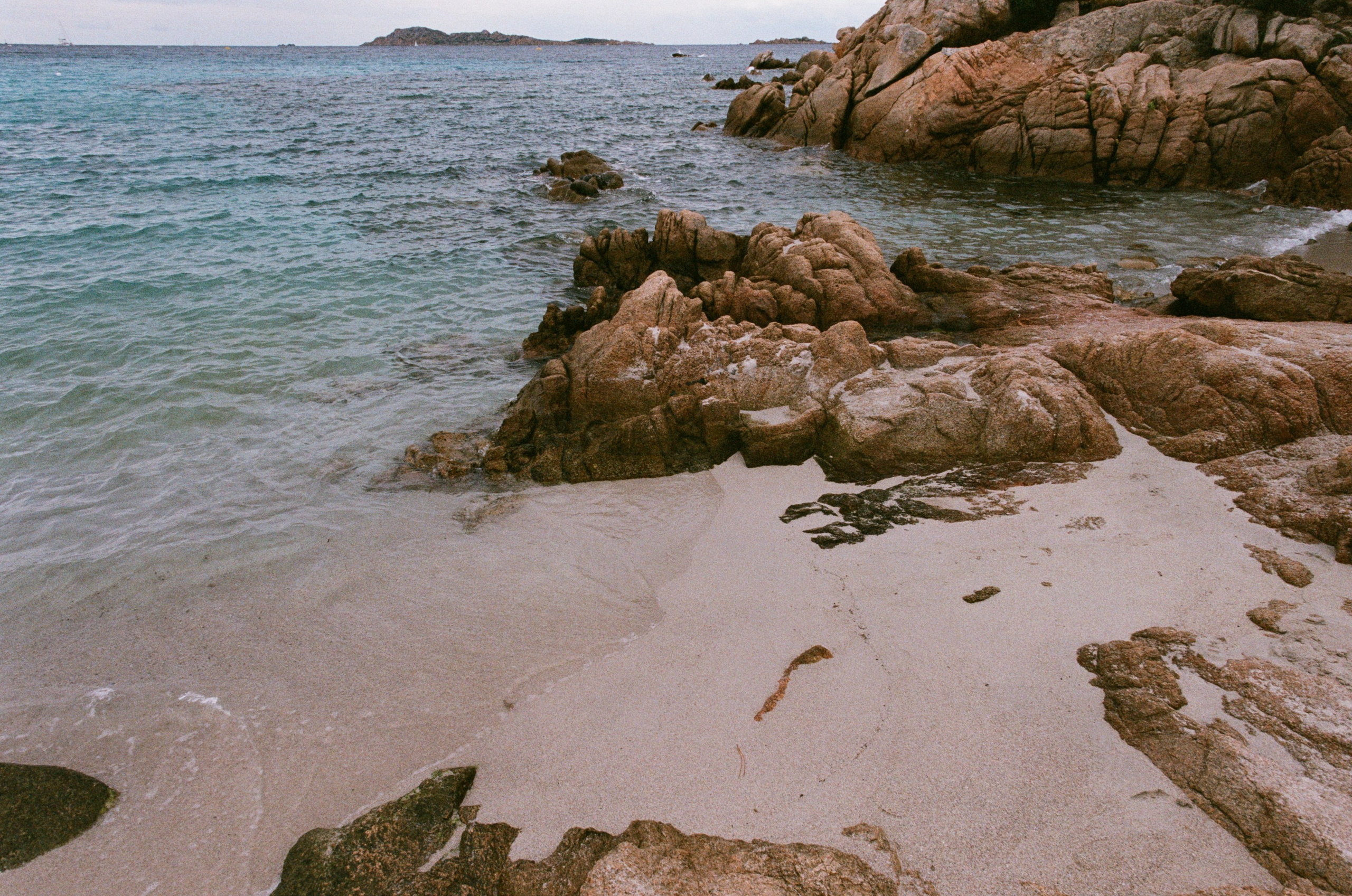 Coraline // sardinia, costa smeralda. EVER EXPOSED