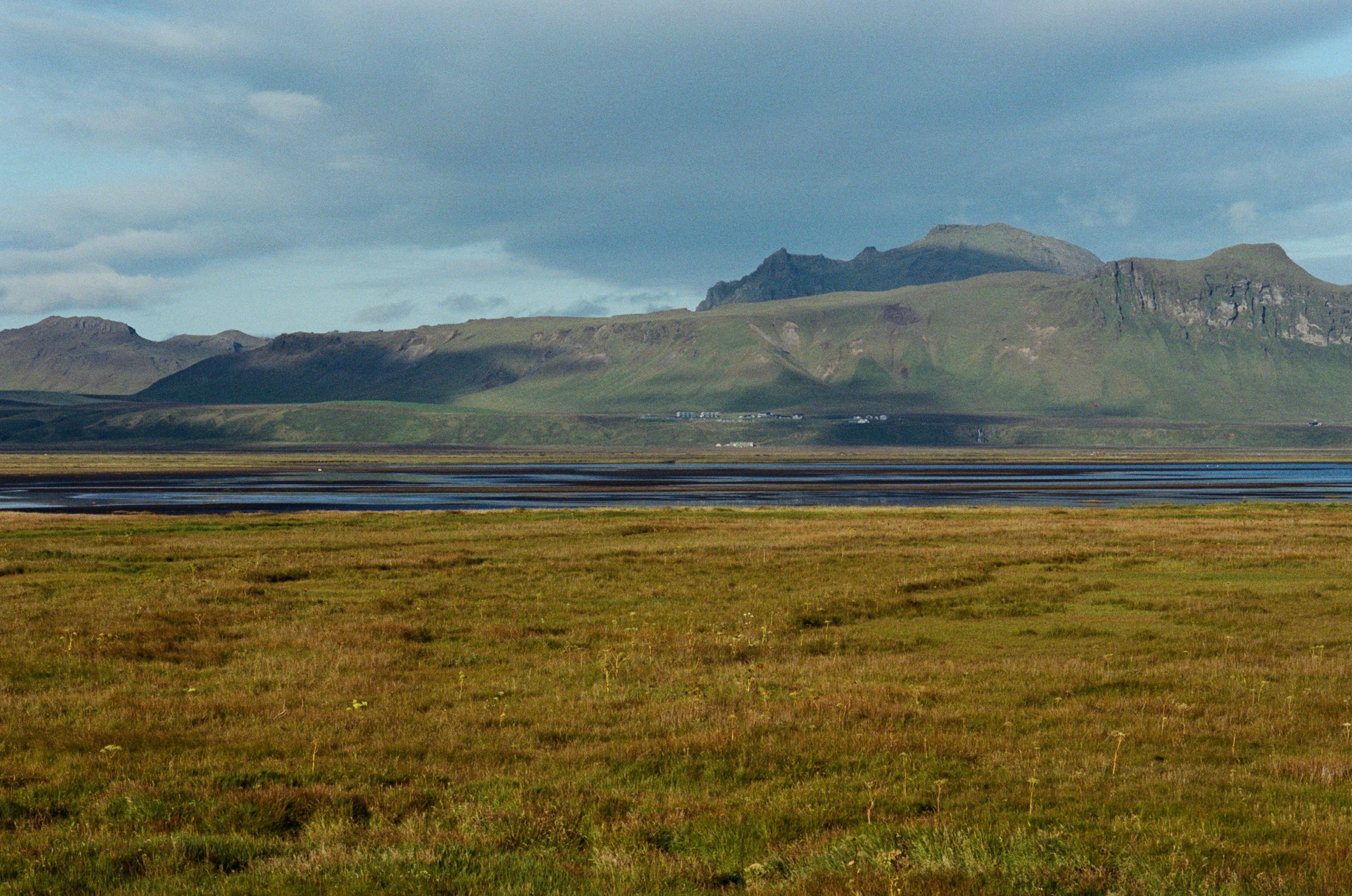 Human // iceland, dyrhólaey. EVER EXPOSED