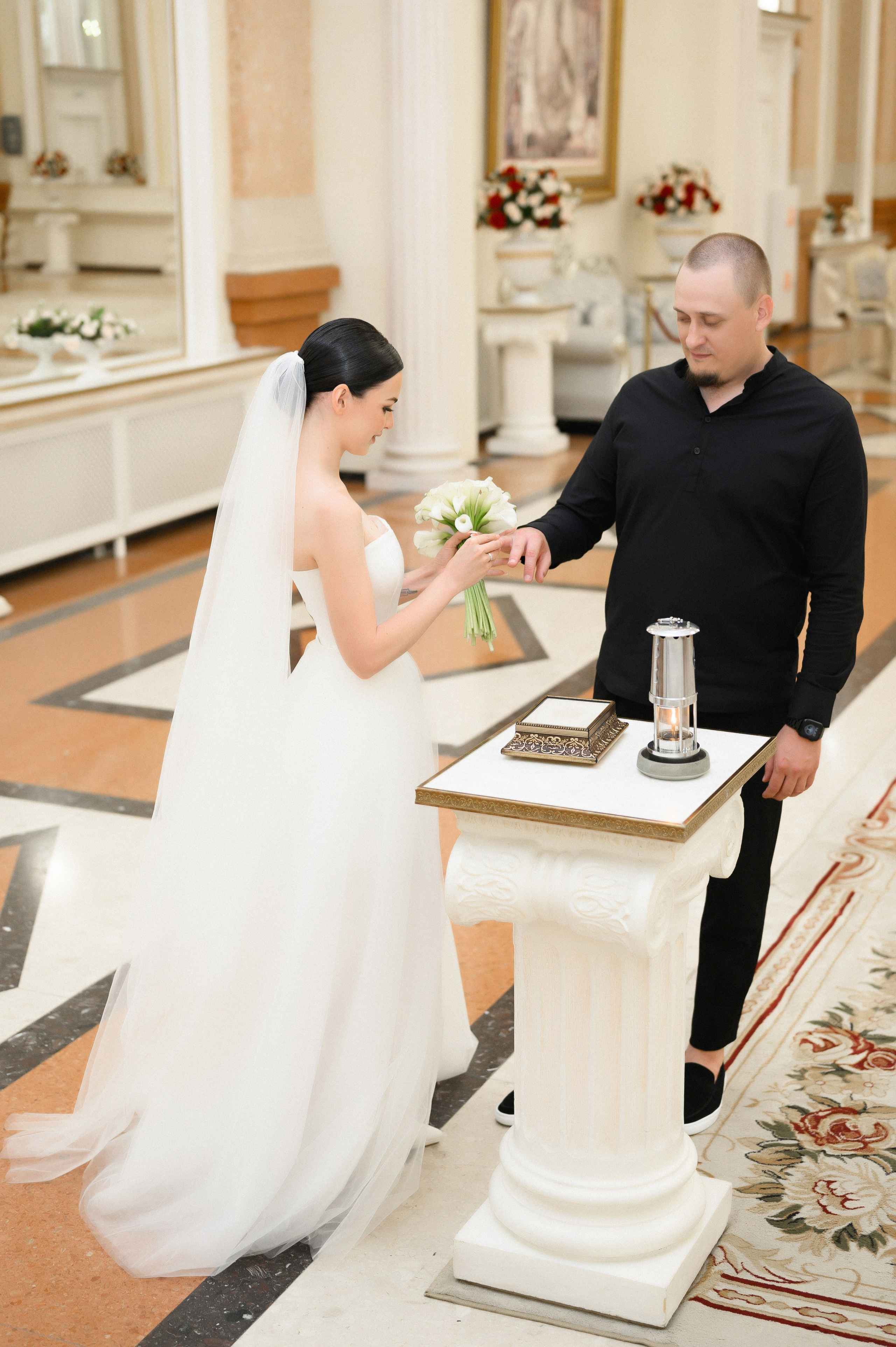 14.08.24. Свадебный и семейный фотограф в Краснодаре