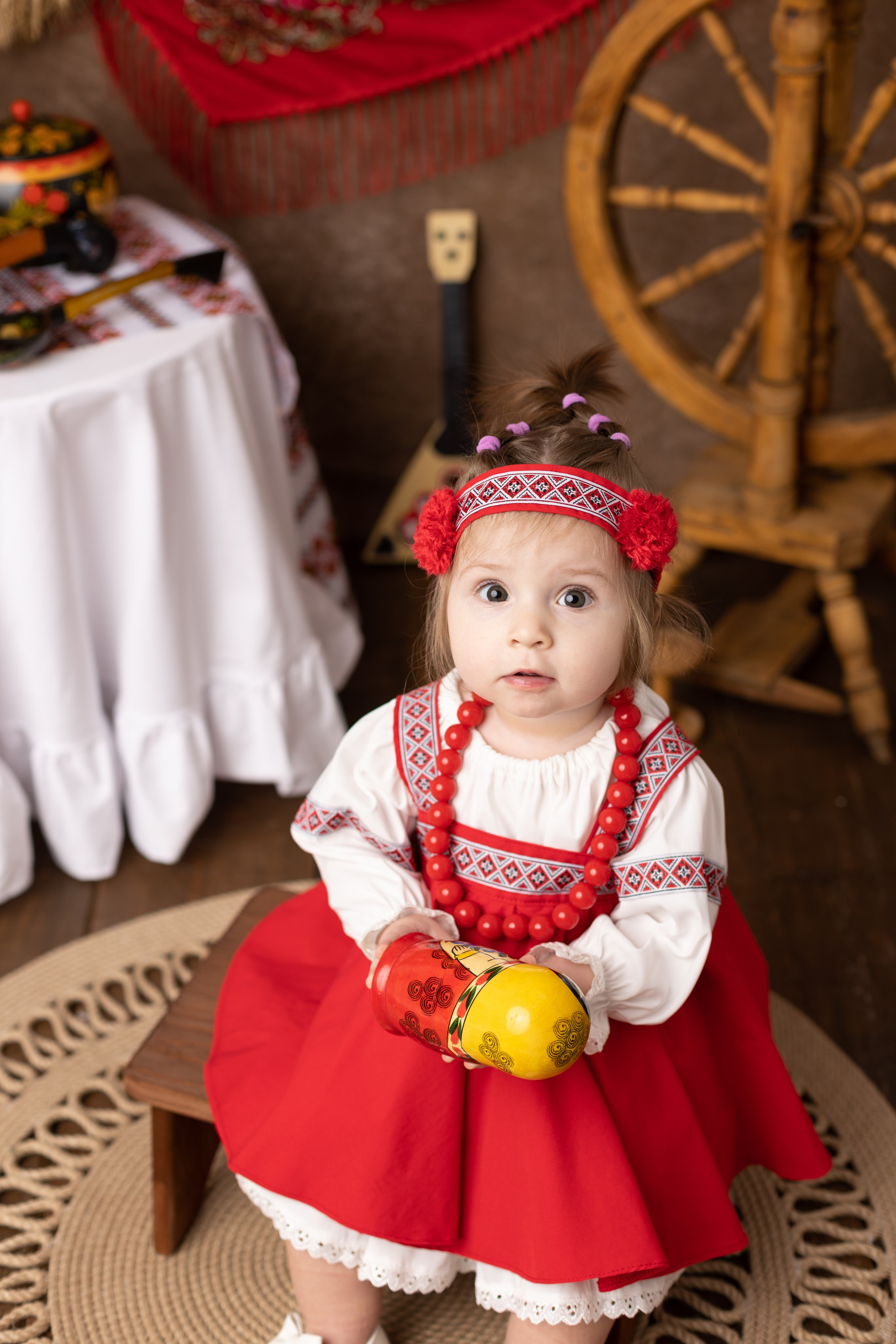 Фотопроект «Масленица», «Русская душа», «Русский стиль», «Русская сказка». Фотограф новорожденных, детский фотограф в г. Оренбурге Екатерина Козлова
