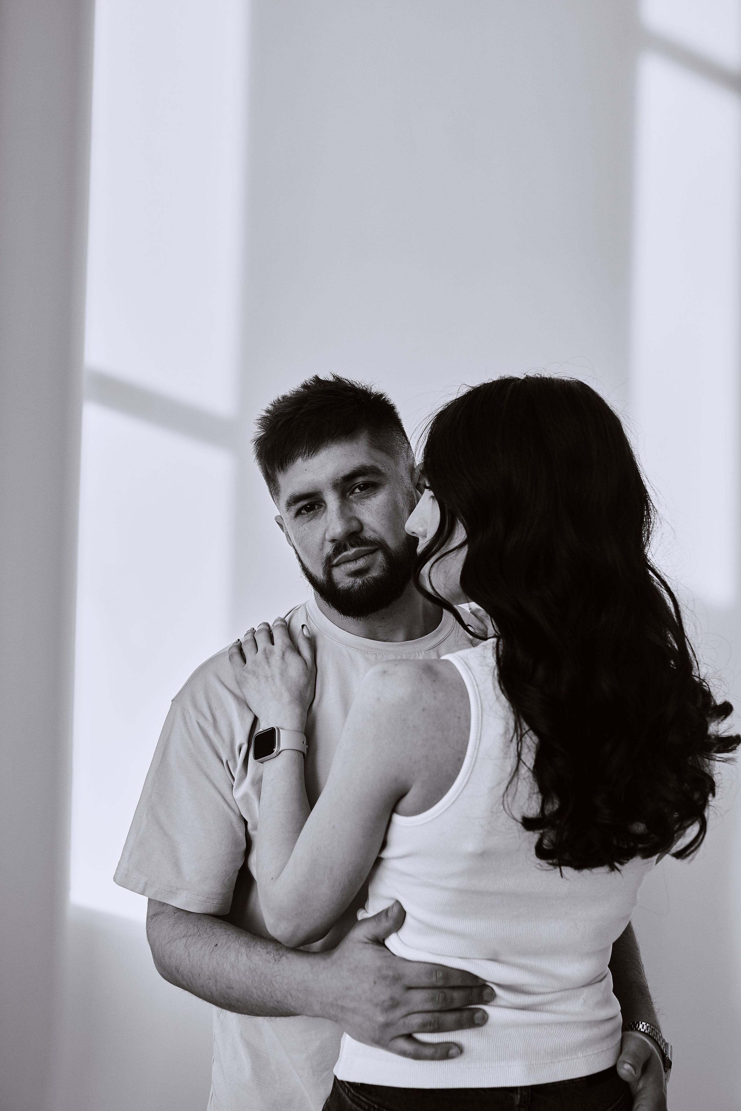 Ренат и Марина. Семейный и свадебный фотограф в Новороссийске