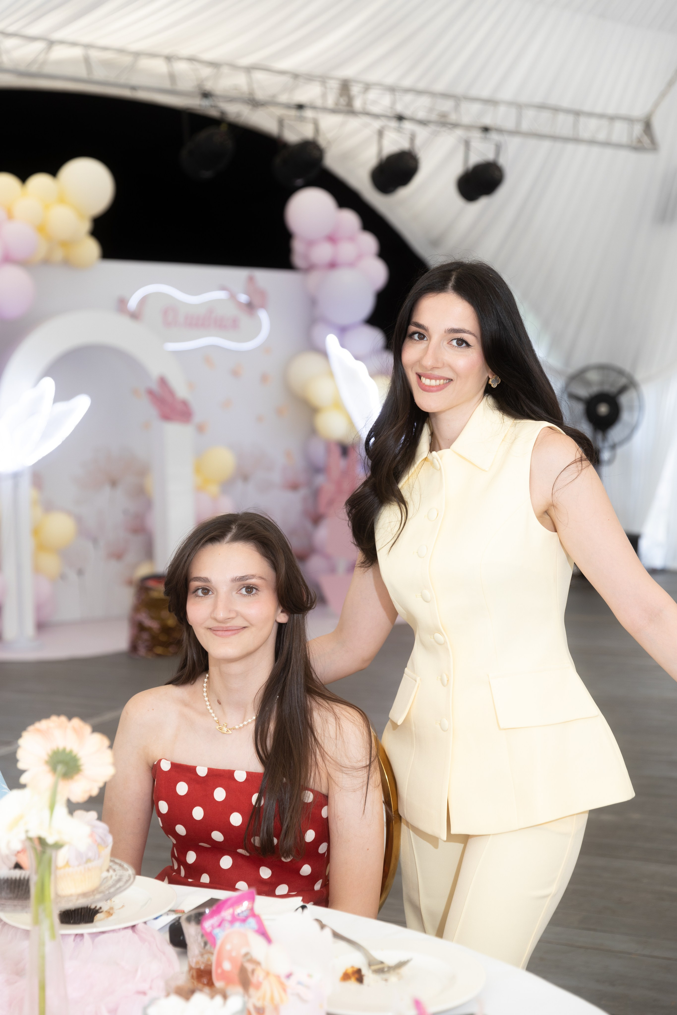 Оливия, 5 лет, Новорижскяа застава. Свадебный фотограф | Москва