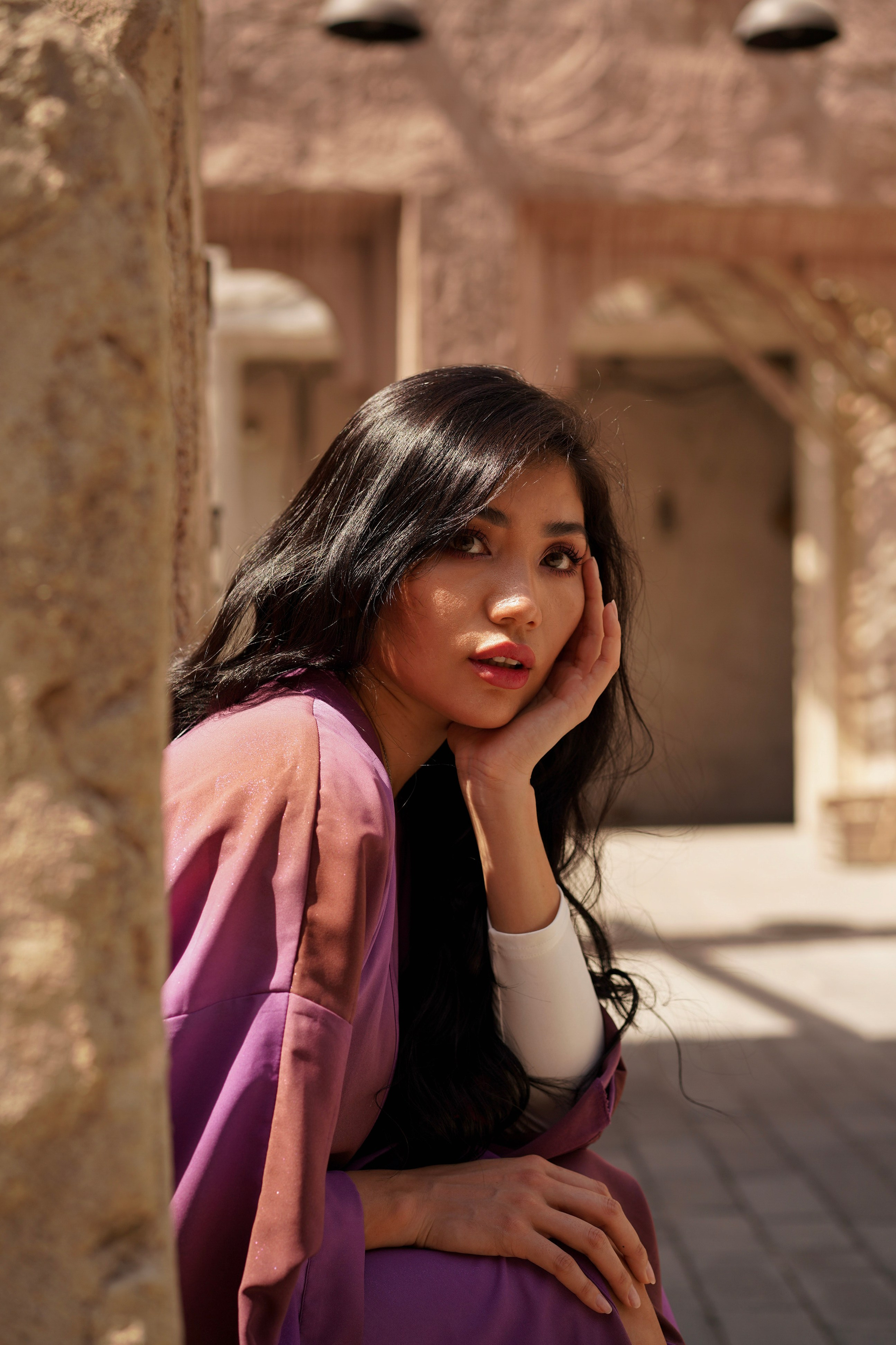 OLD CITY. Photographer in Dubai