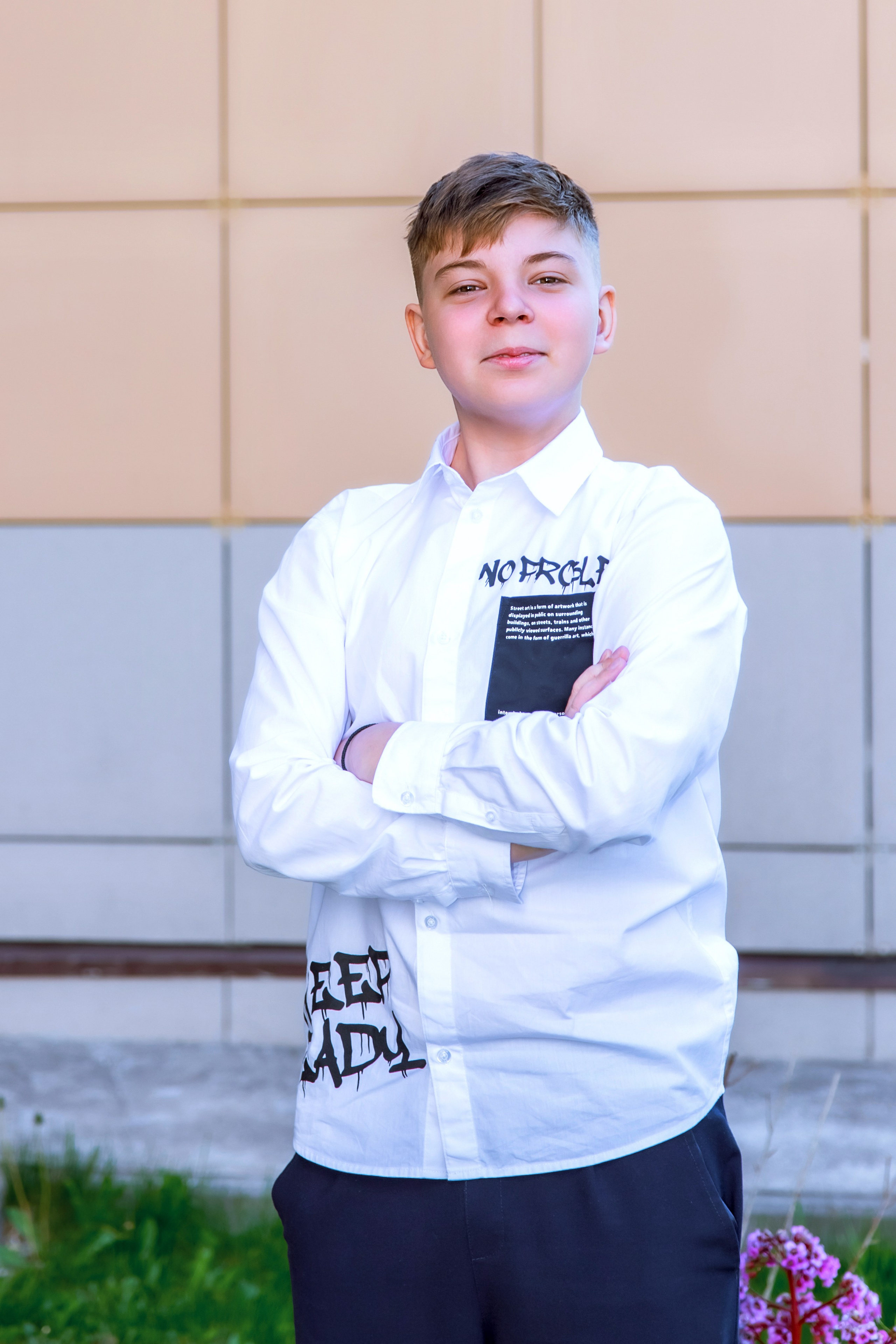 СТАРШИЕ КЛАССЫ. Фотограф Алина Лебедь